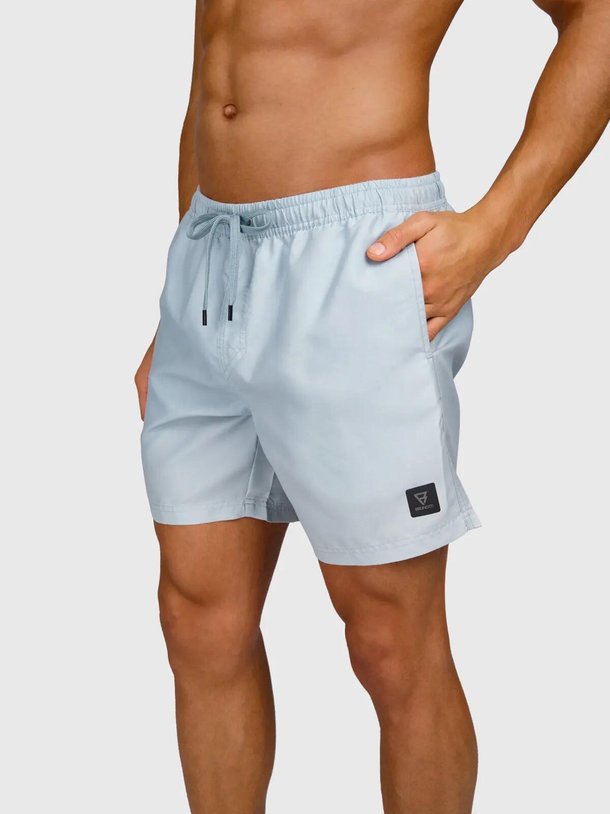 Helios Heren Swim Shorts Watersport With Bags Mist 6/6