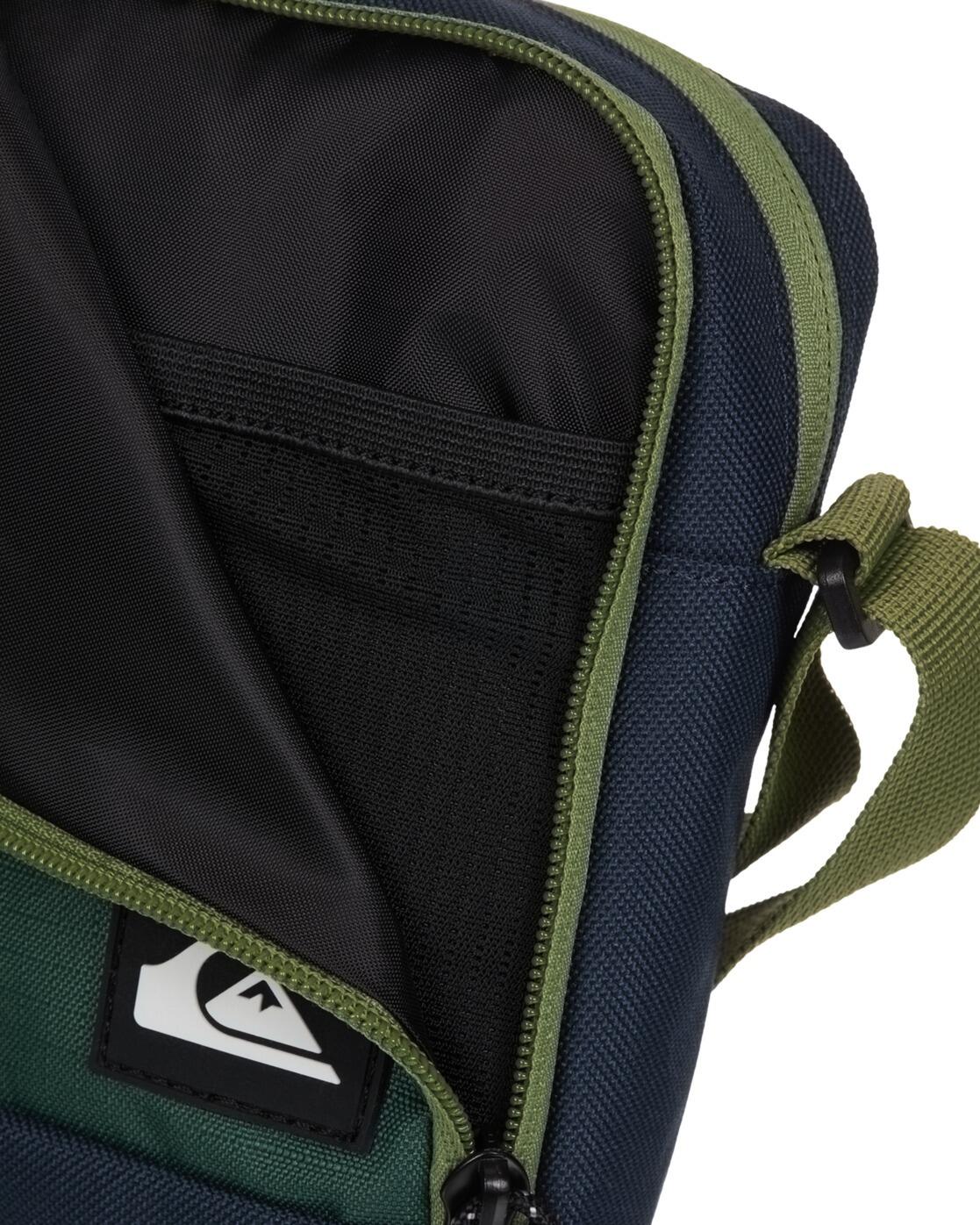 Bolsa de colgar grande PANDOR Verde Hombre 3/4