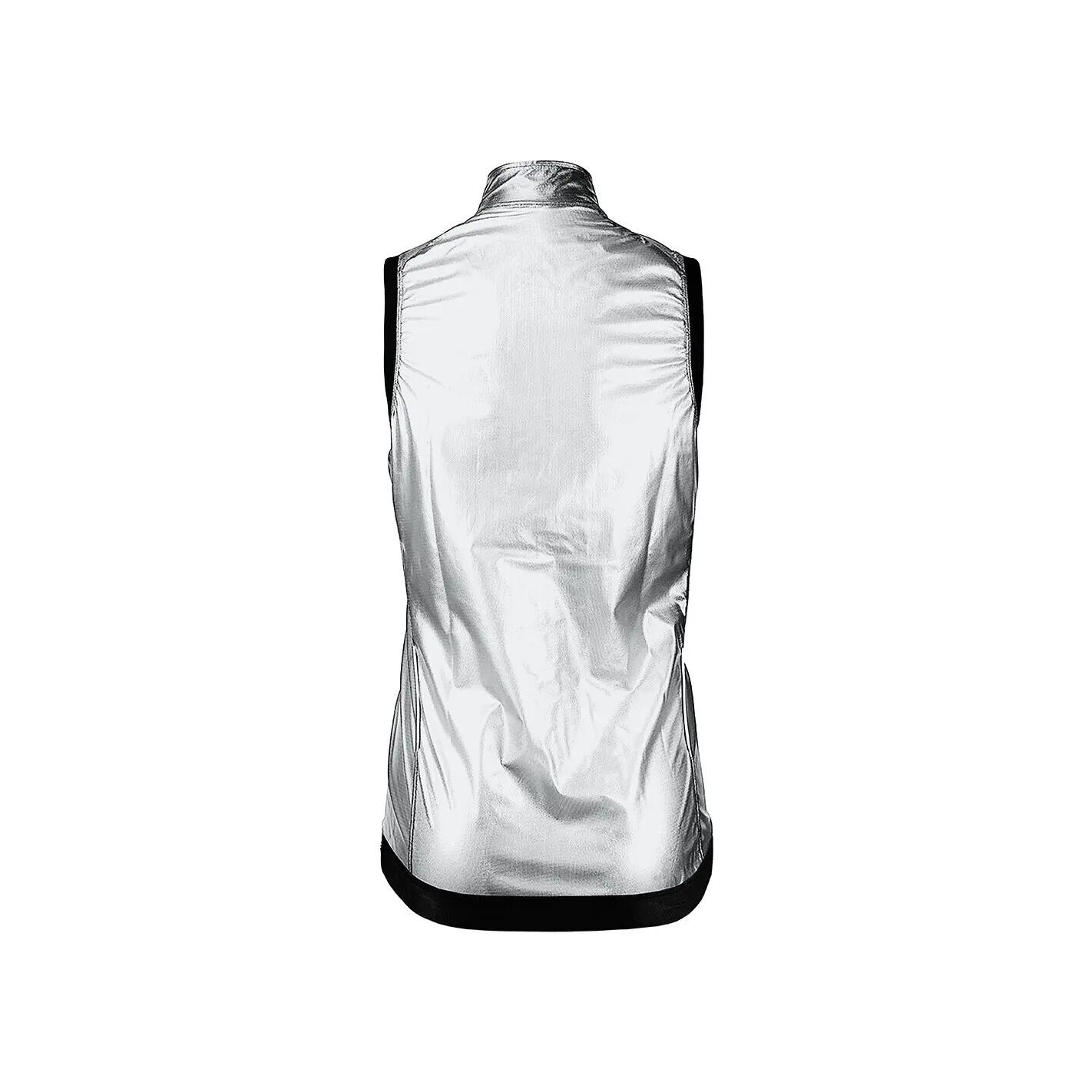 Gilet femme Etxeondo Busti 3/4