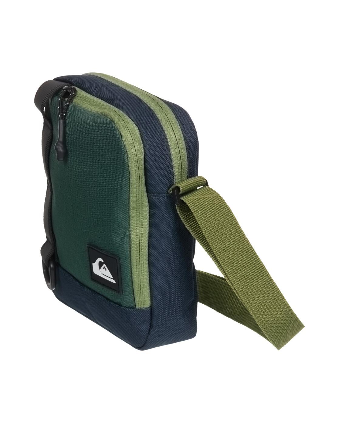 Bolsa de colgar grande PANDOR Verde Hombre 2/4