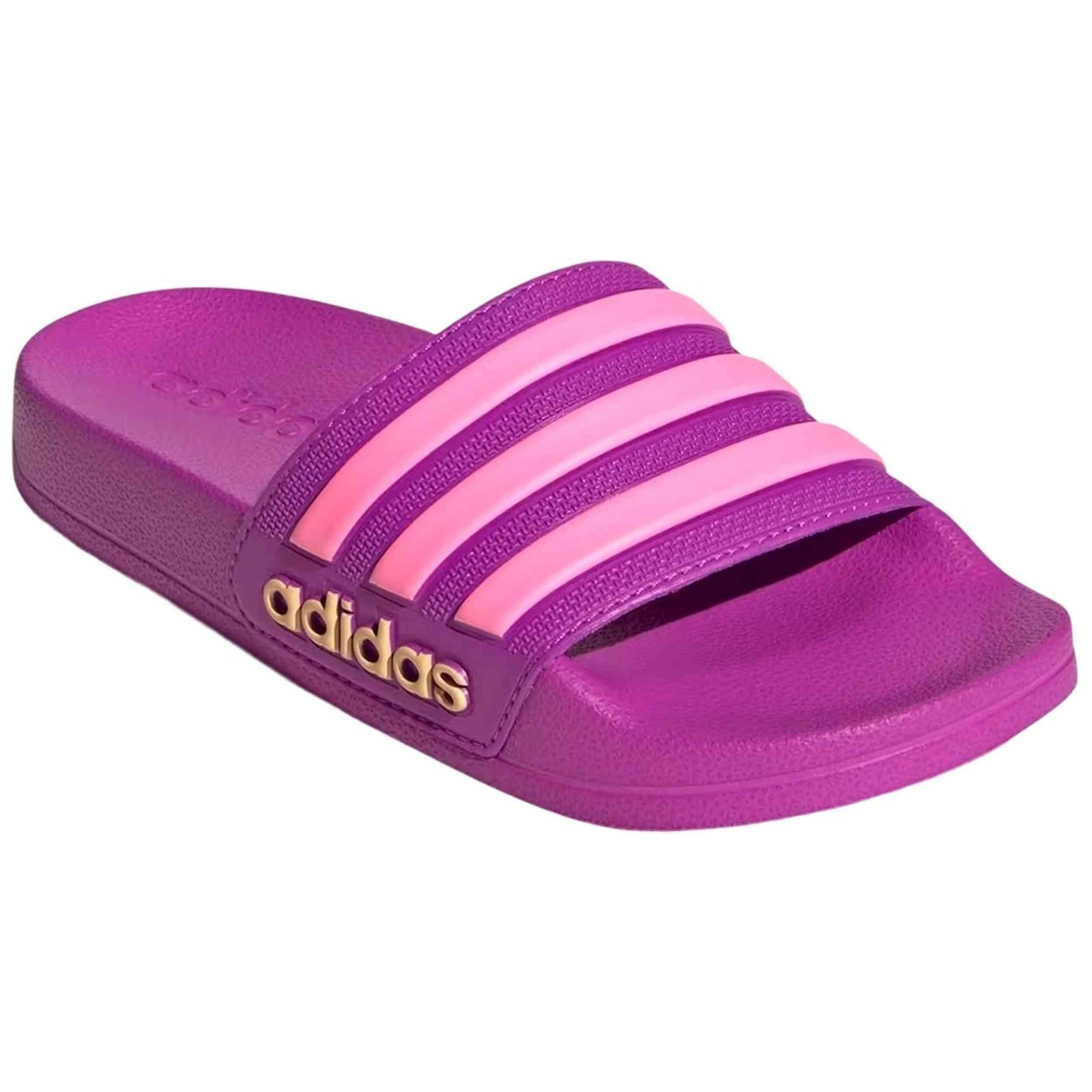 Chanclas Adidas modelo JS2525-ADILETTE-SHOWER-K para mujer 3/5