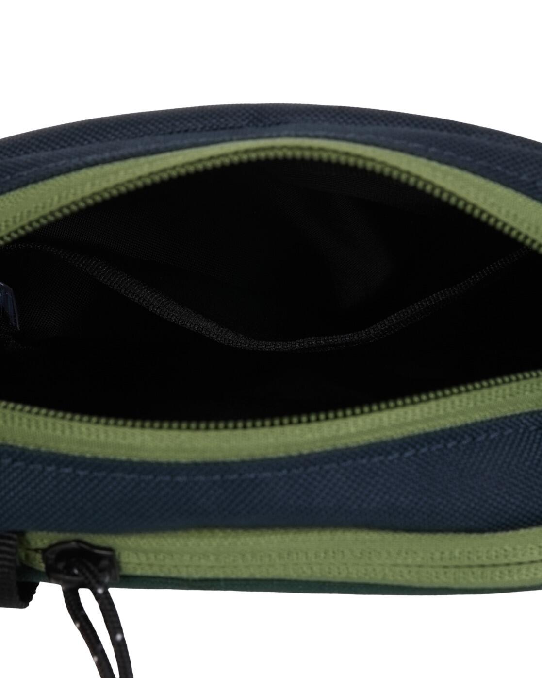 Bolsa de colgar grande PANDOR Verde Hombre 4/4