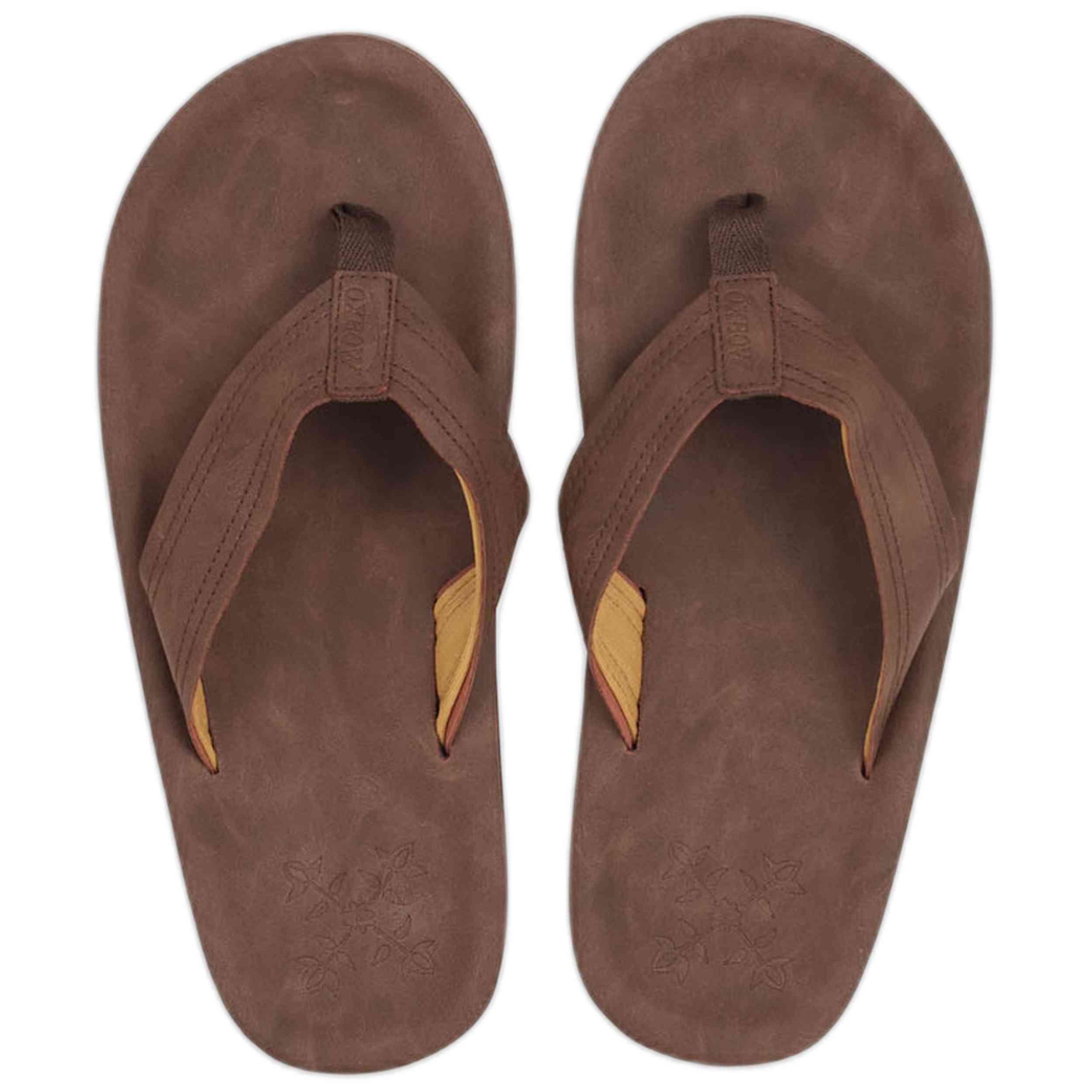 Chanclas Oxbow modelo oxs-918171-brown para hombre 2/2
