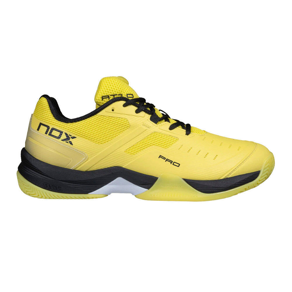 NOX AT10 PRO Summer Sun/Black 2026 (Zapatillas) 1/7