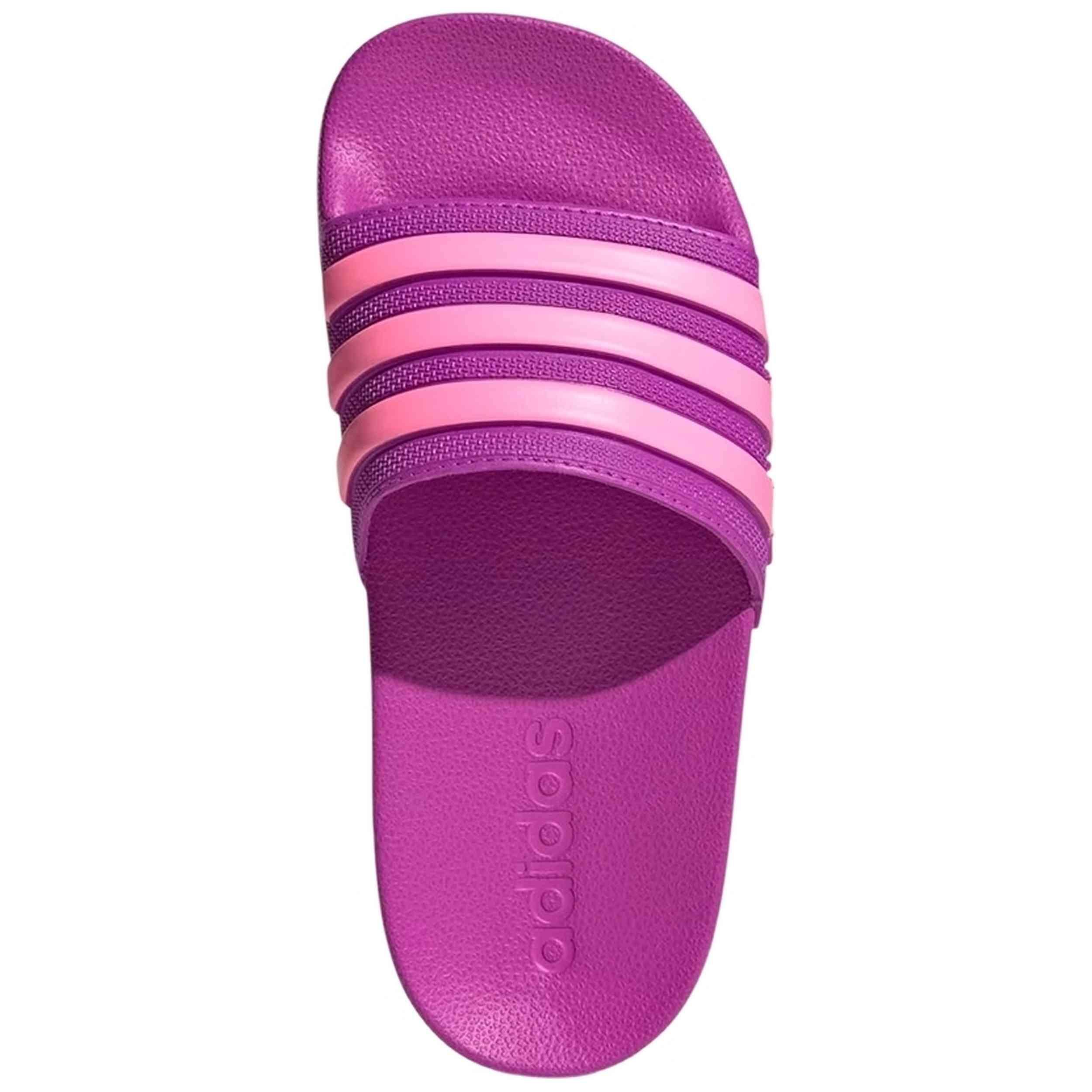 Chanclas Adidas modelo JS2525-ADILETTE-SHOWER-K para mujer 2/5