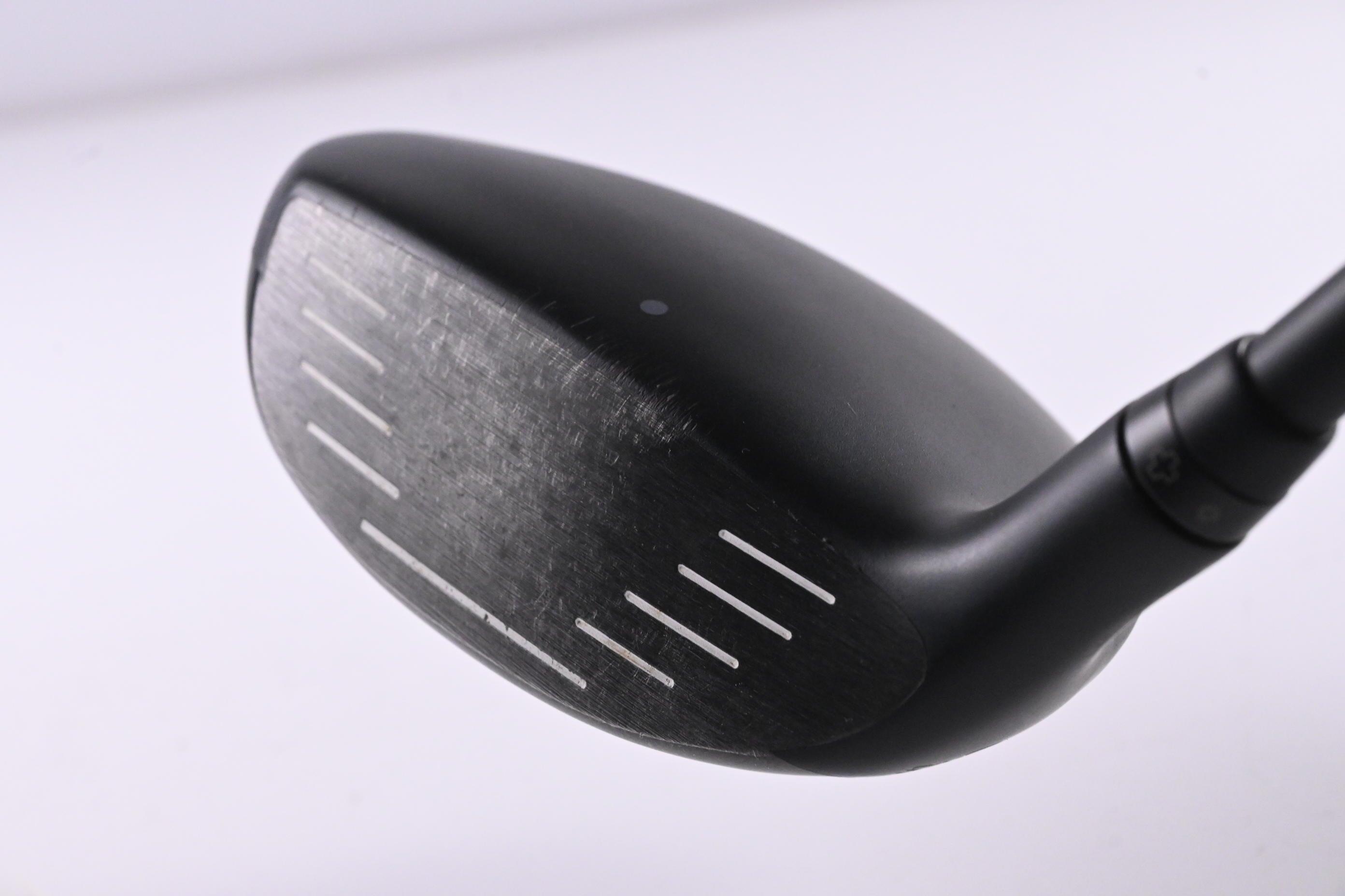 Ping G430 Max #3 Wood / 15 Degree / Regular Flex Ping Alta CB