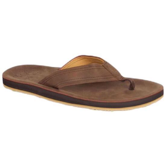 Slippers Oxbow model oxs-918171-brown voor mannen