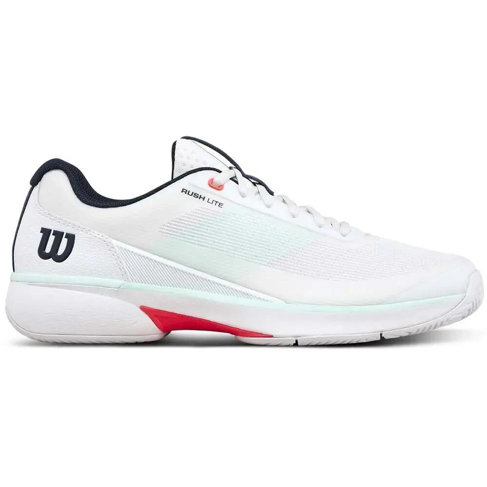 Tennisschoenen Wilson Rush Lite 5 1/7