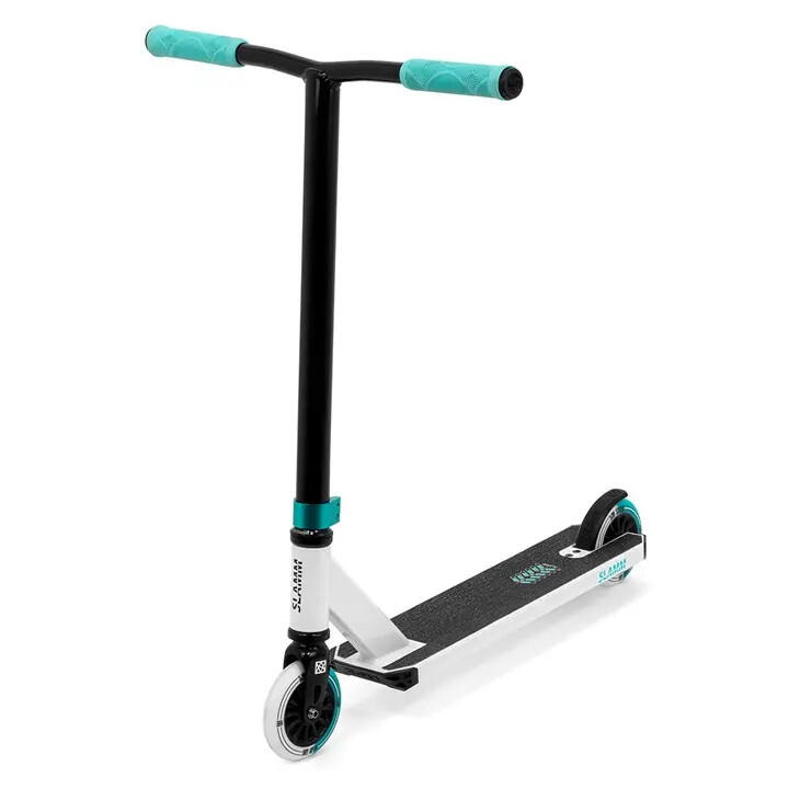 SLAMM SCOOTERS picture