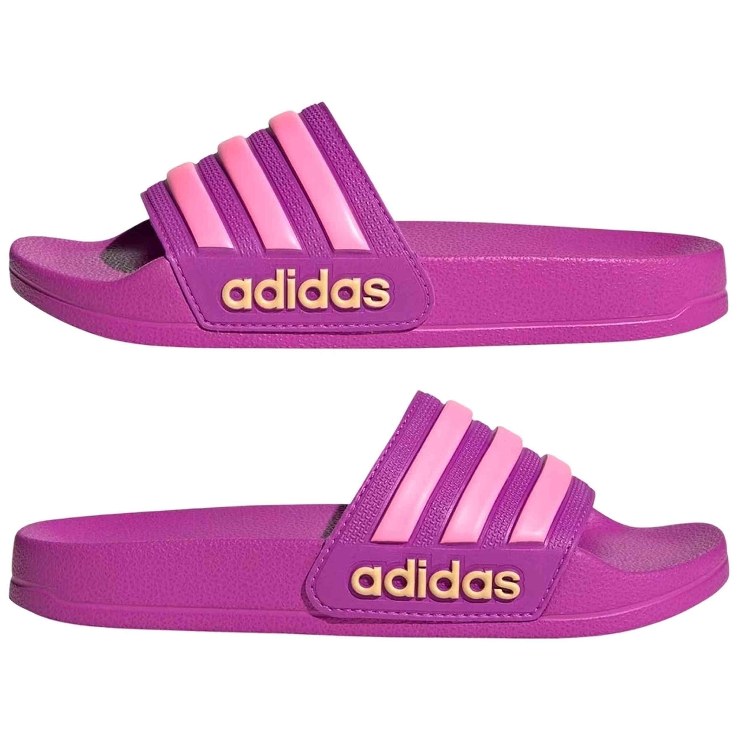 Chanclas Adidas modelo JS2525-ADILETTE-SHOWER-K para mujer 4/5