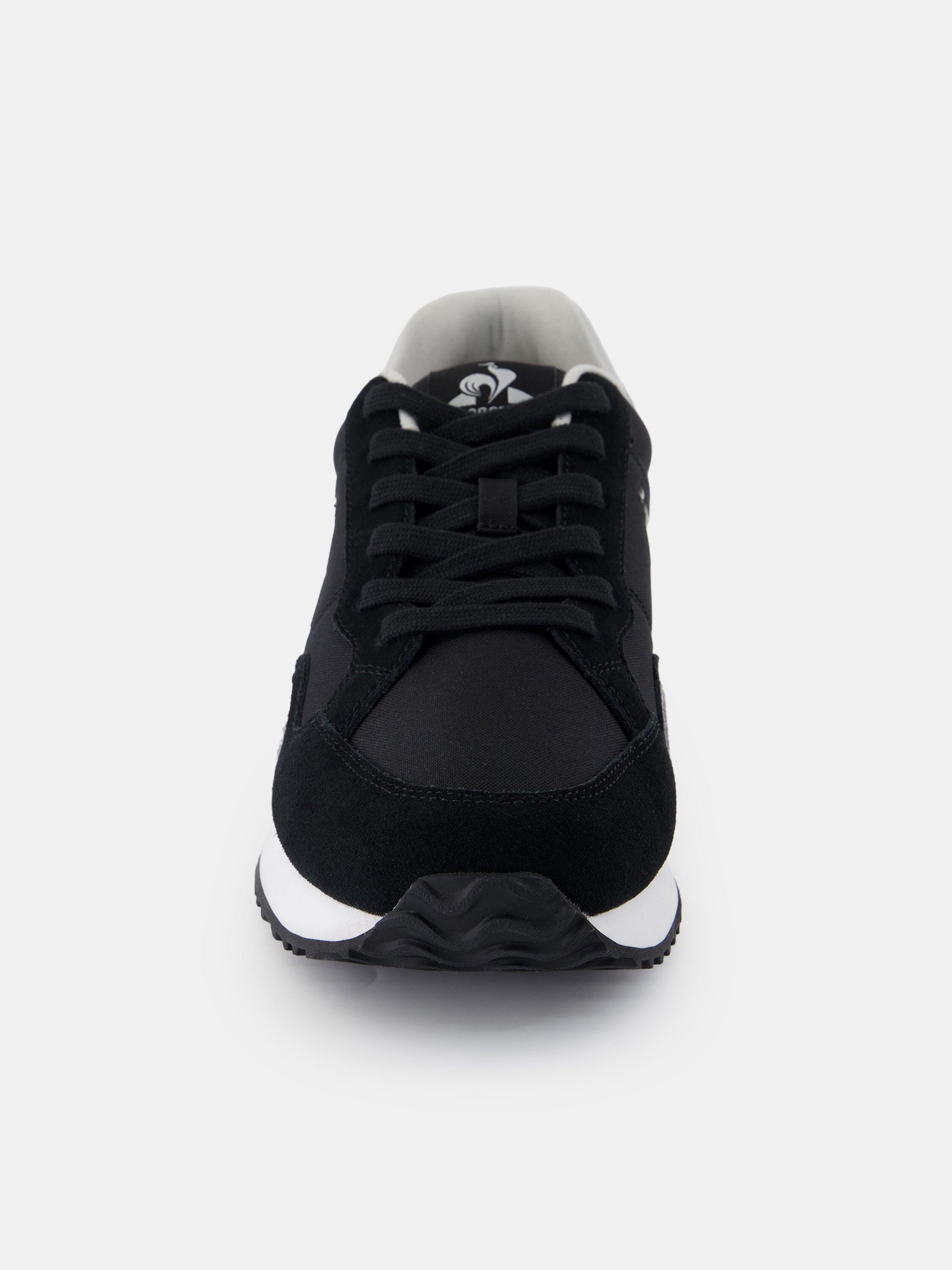 Sneakers rétro-running avec détails suede Jet Star 5/5