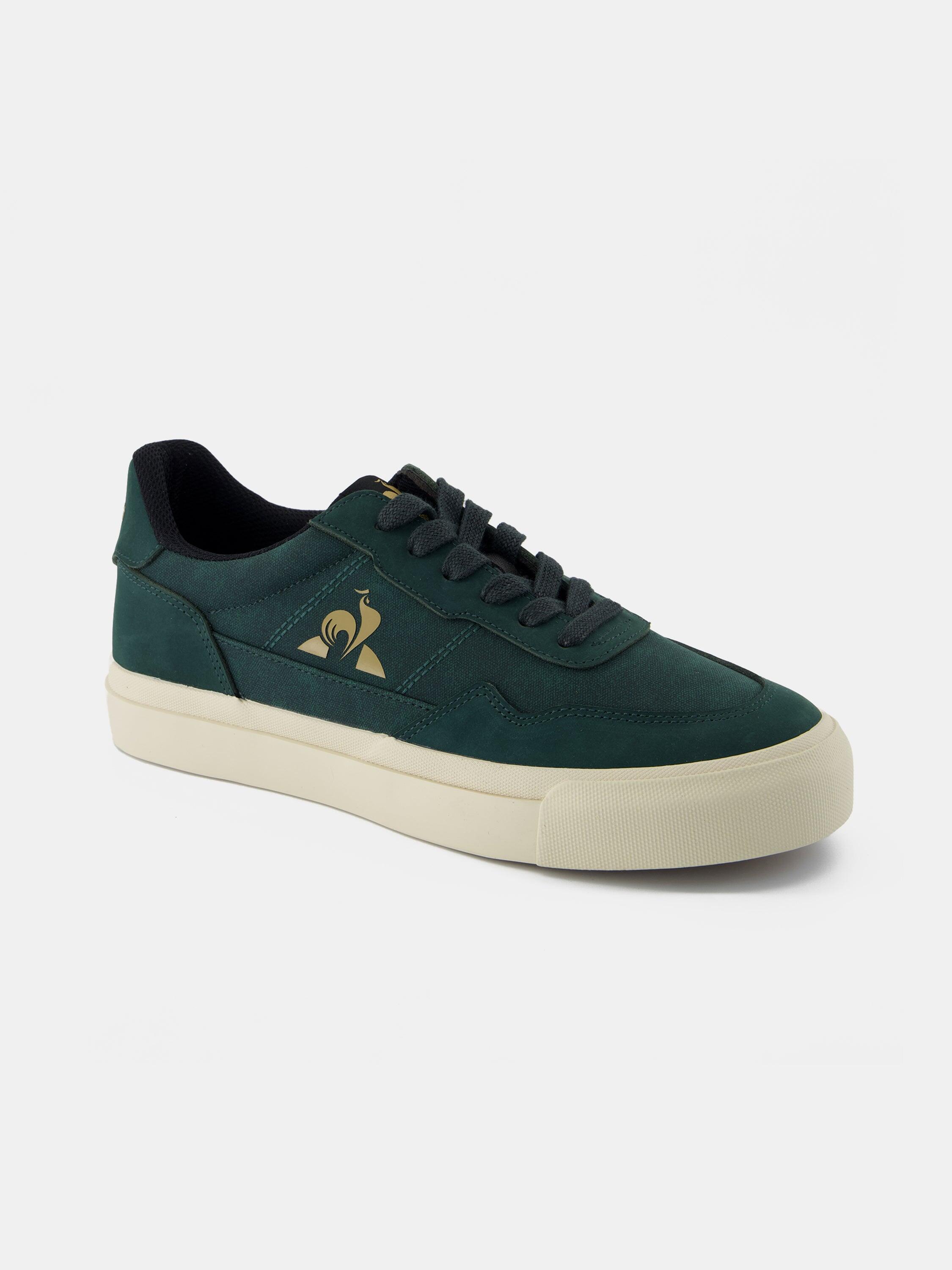 Baskets LCS OLLIE WAXY CANVAS 2/4