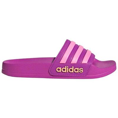 Slippers adidas model js2525-adilette-shower-k voor vrouwen