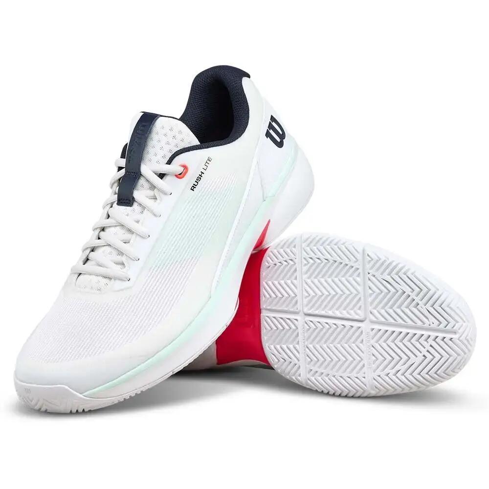 Tennisschoenen Wilson Rush Lite 5 4/7