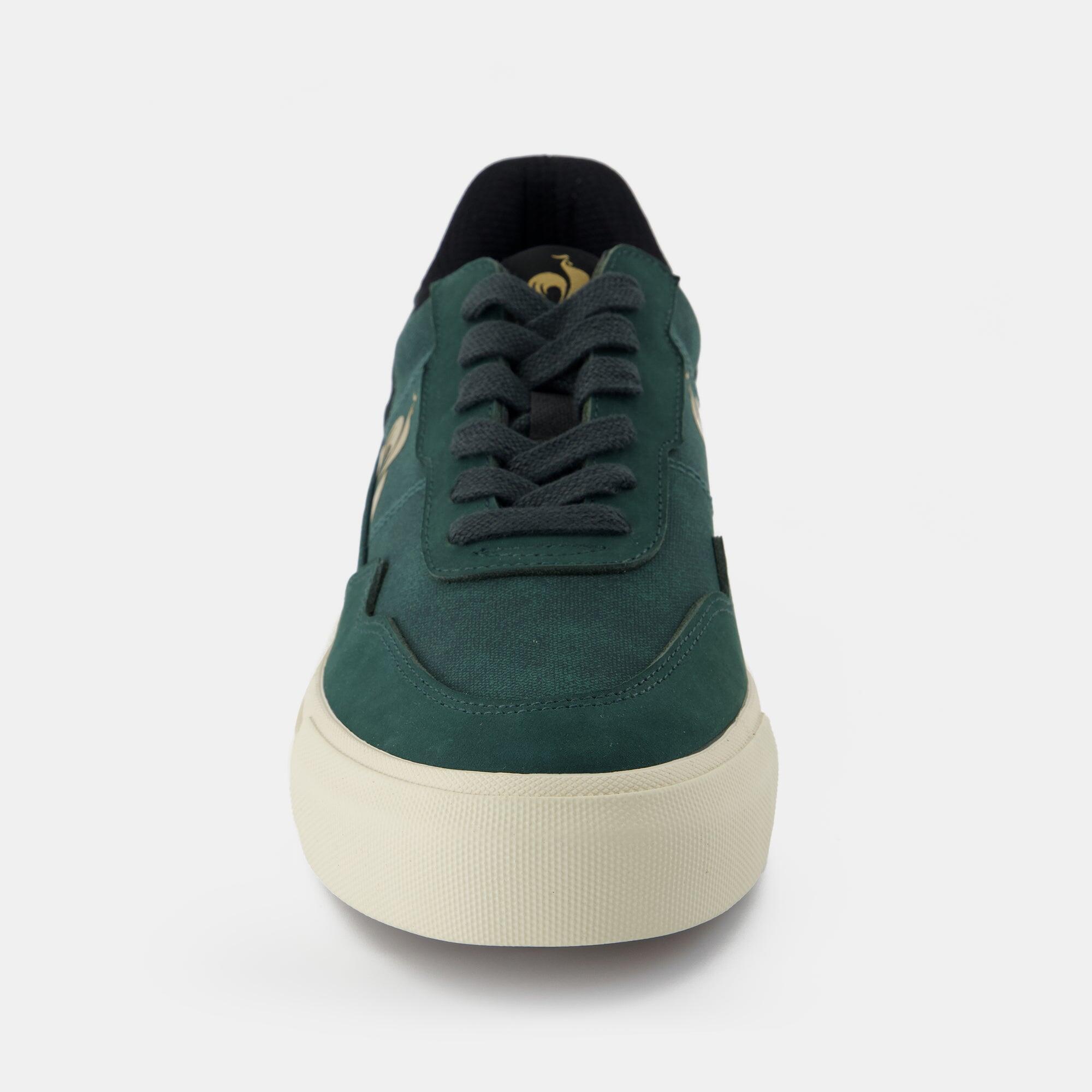Baskets LCS OLLIE WAXY CANVAS 4/4