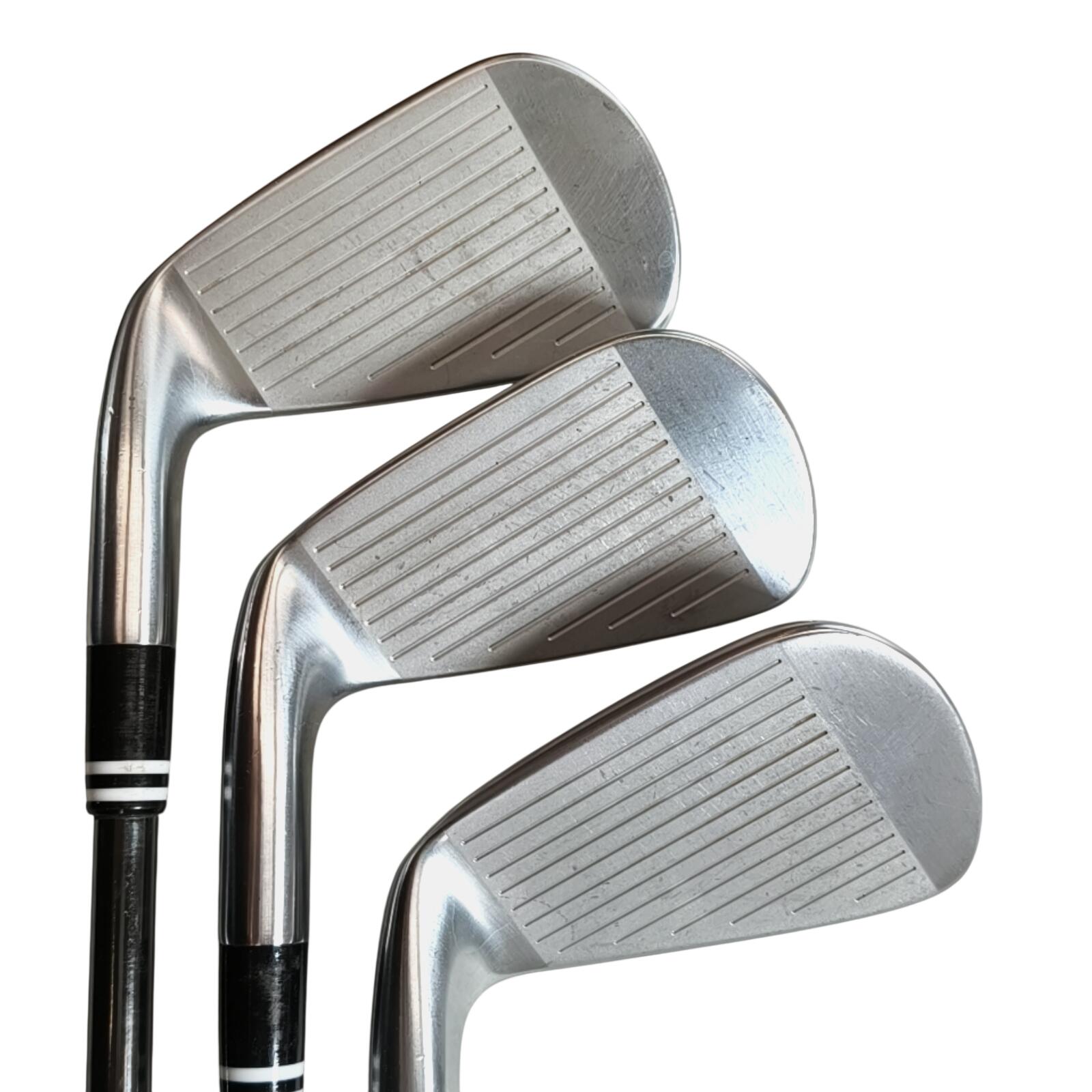 Titleist T250★ IJzerset / 5-PW / Flex A-flex / Grafiet 6/7