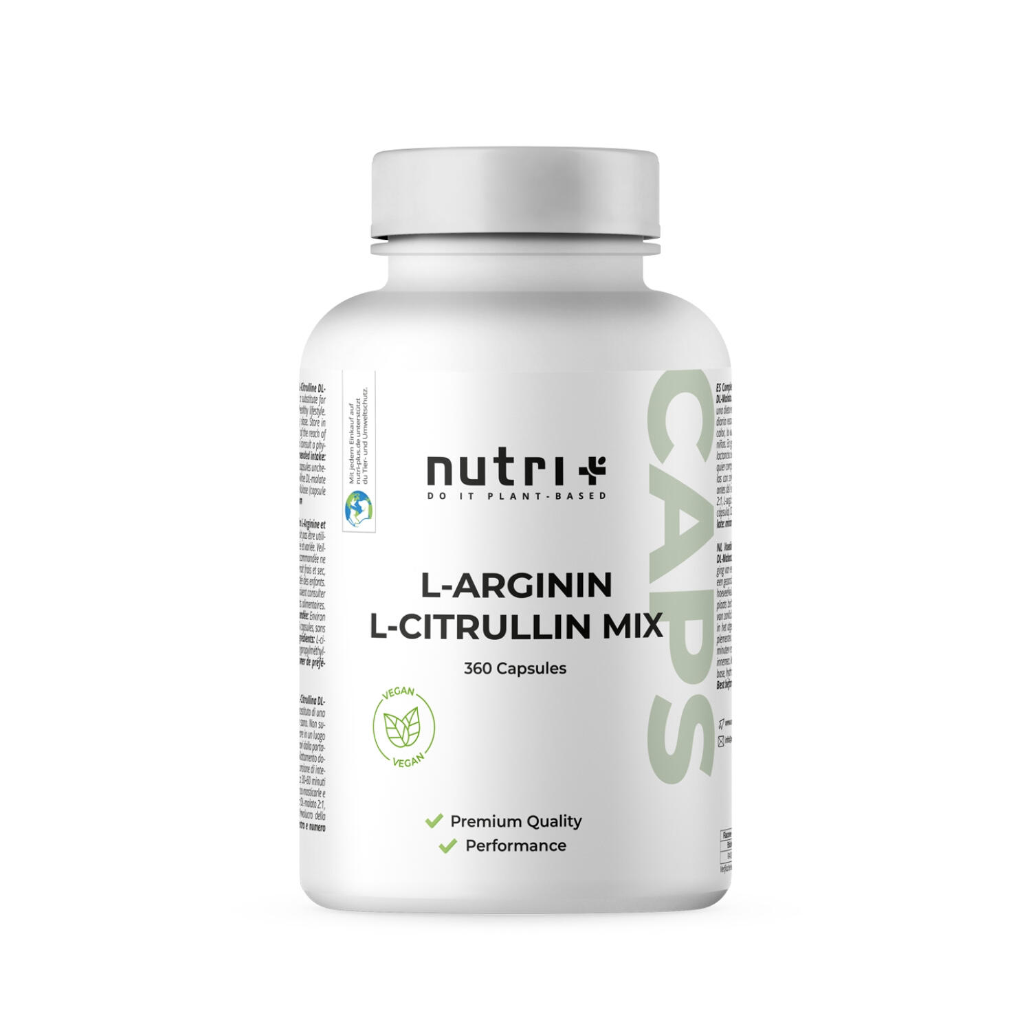 NUTRI+ picture