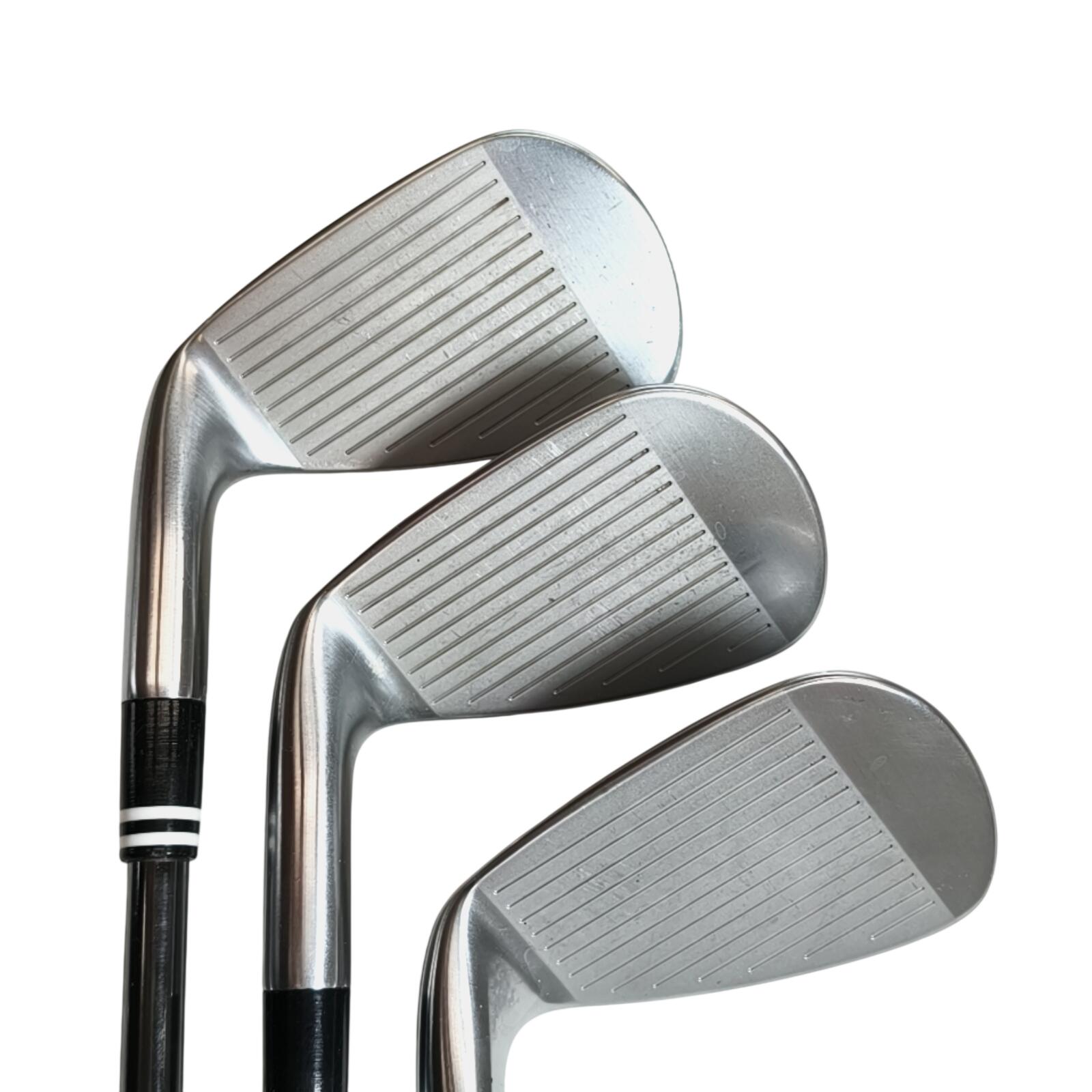 Titleist T250★ IJzerset / 5-PW / Flex A-flex / Grafiet 7/7