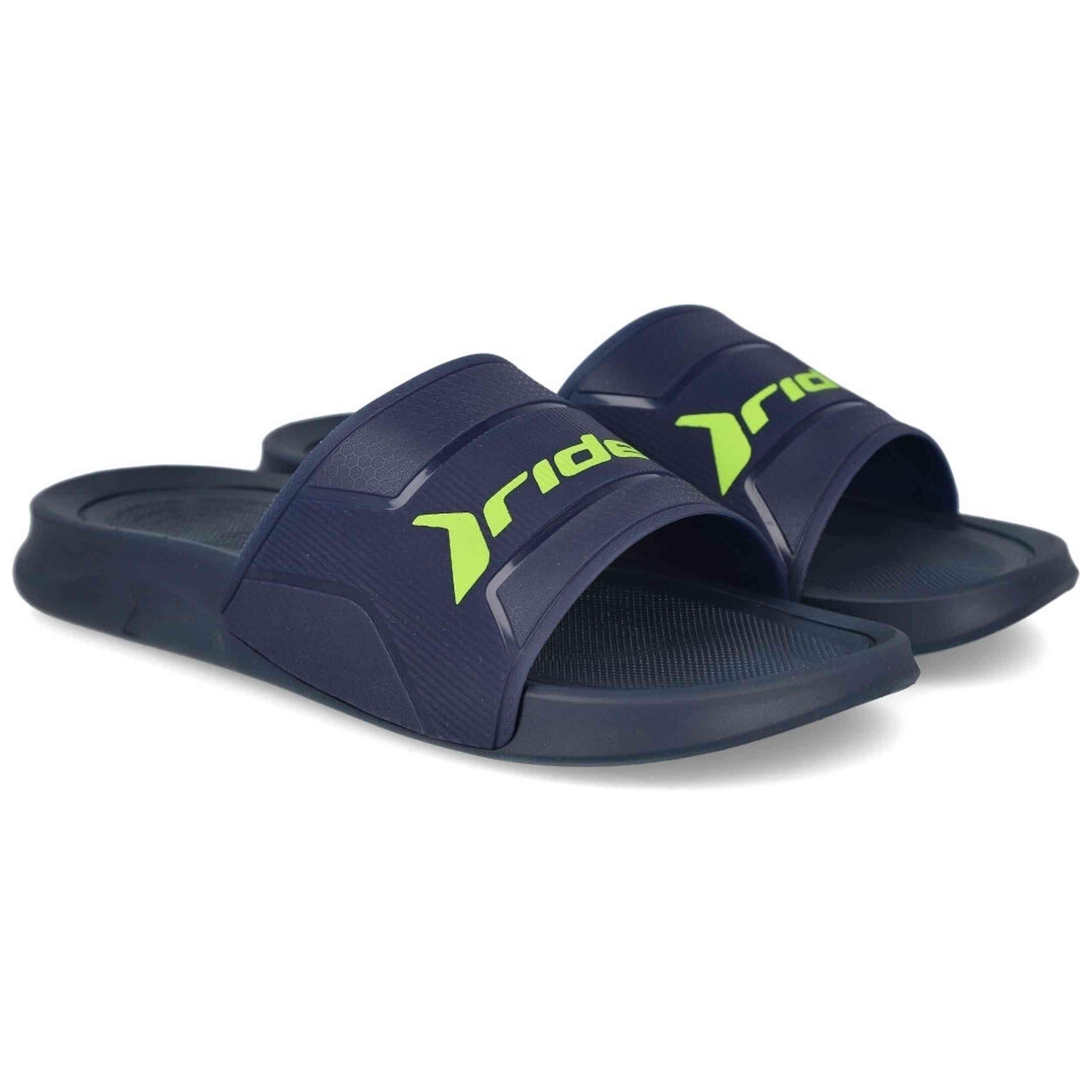 Slippers Rider model 070-465258 voor mannen 2/2