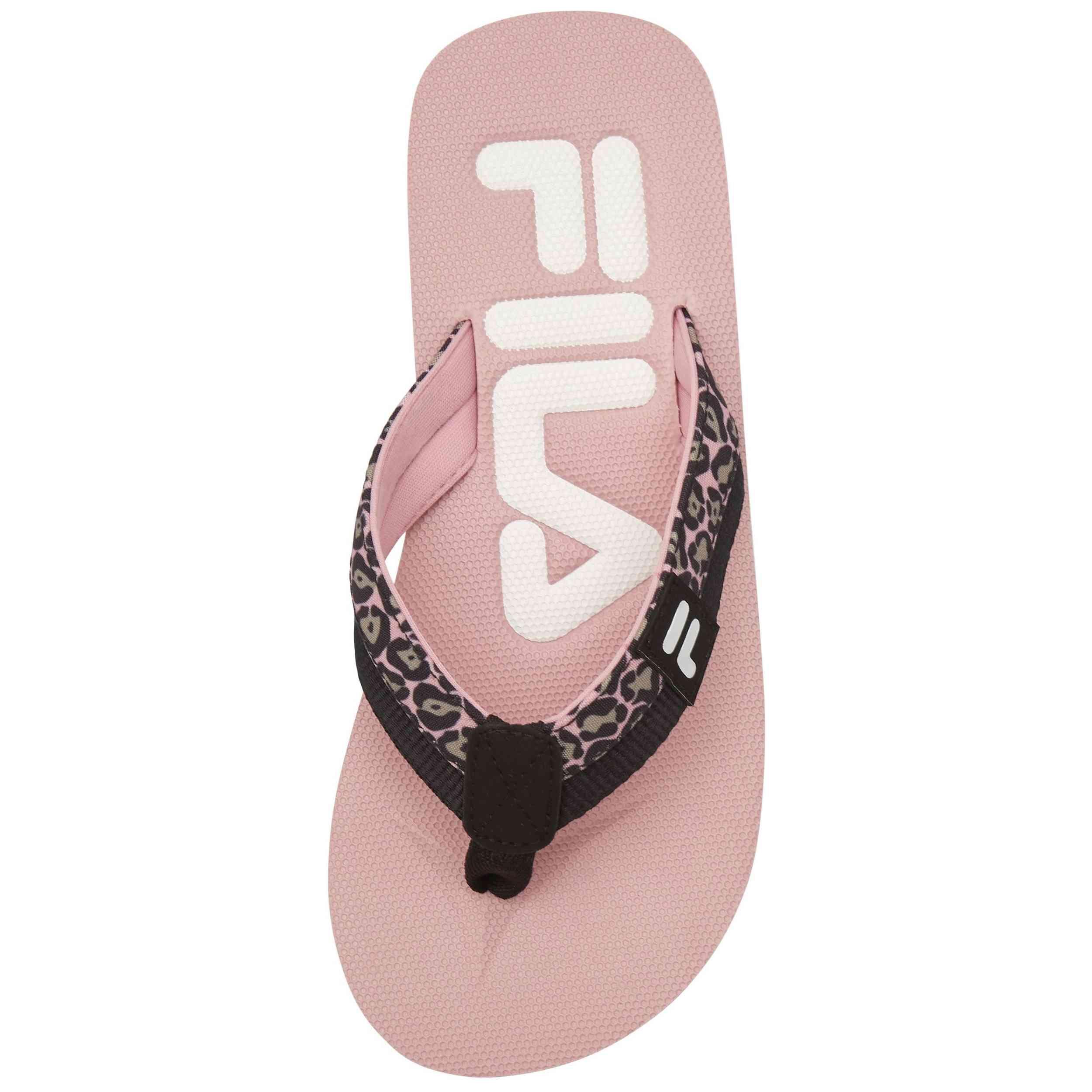 Chanclas Fila modelo Fila Troy Slipper para mujer 3/3