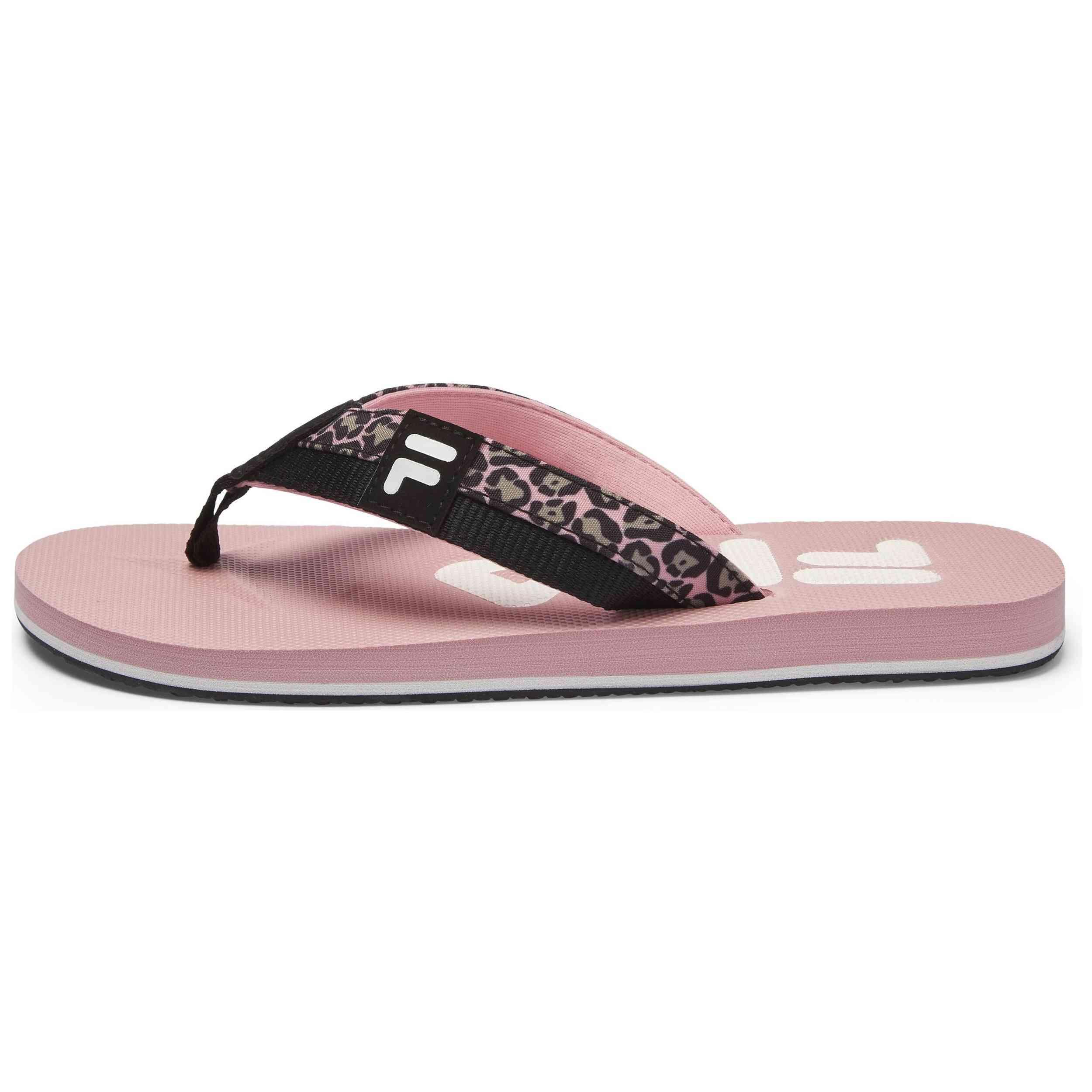 Chanclas Fila modelo Fila Troy Slipper para mujer 2/3