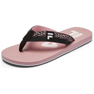 Slippers fila model fila troy slipper voor vrouwen