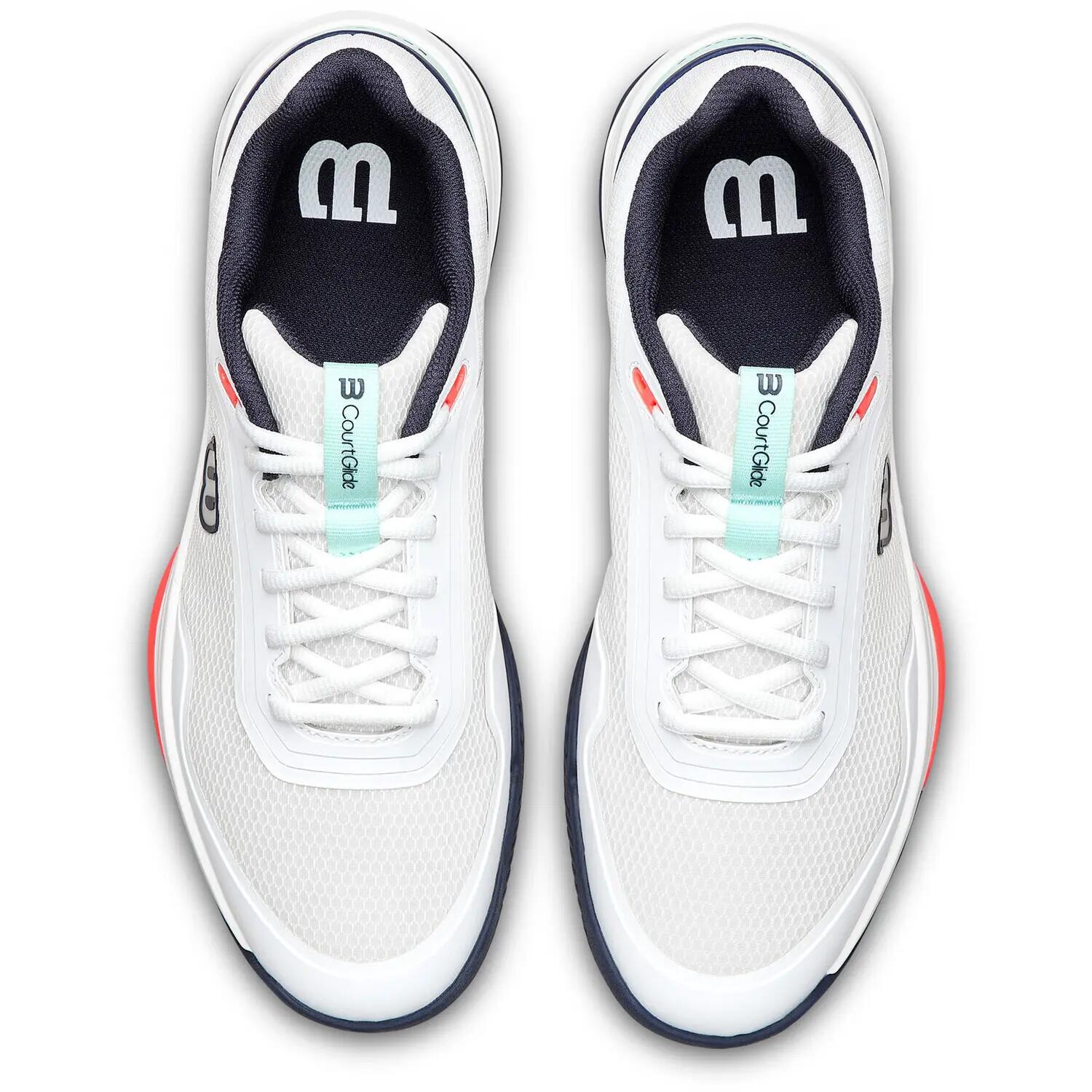 Tennisschuhe Wilson Courtglide 3/7