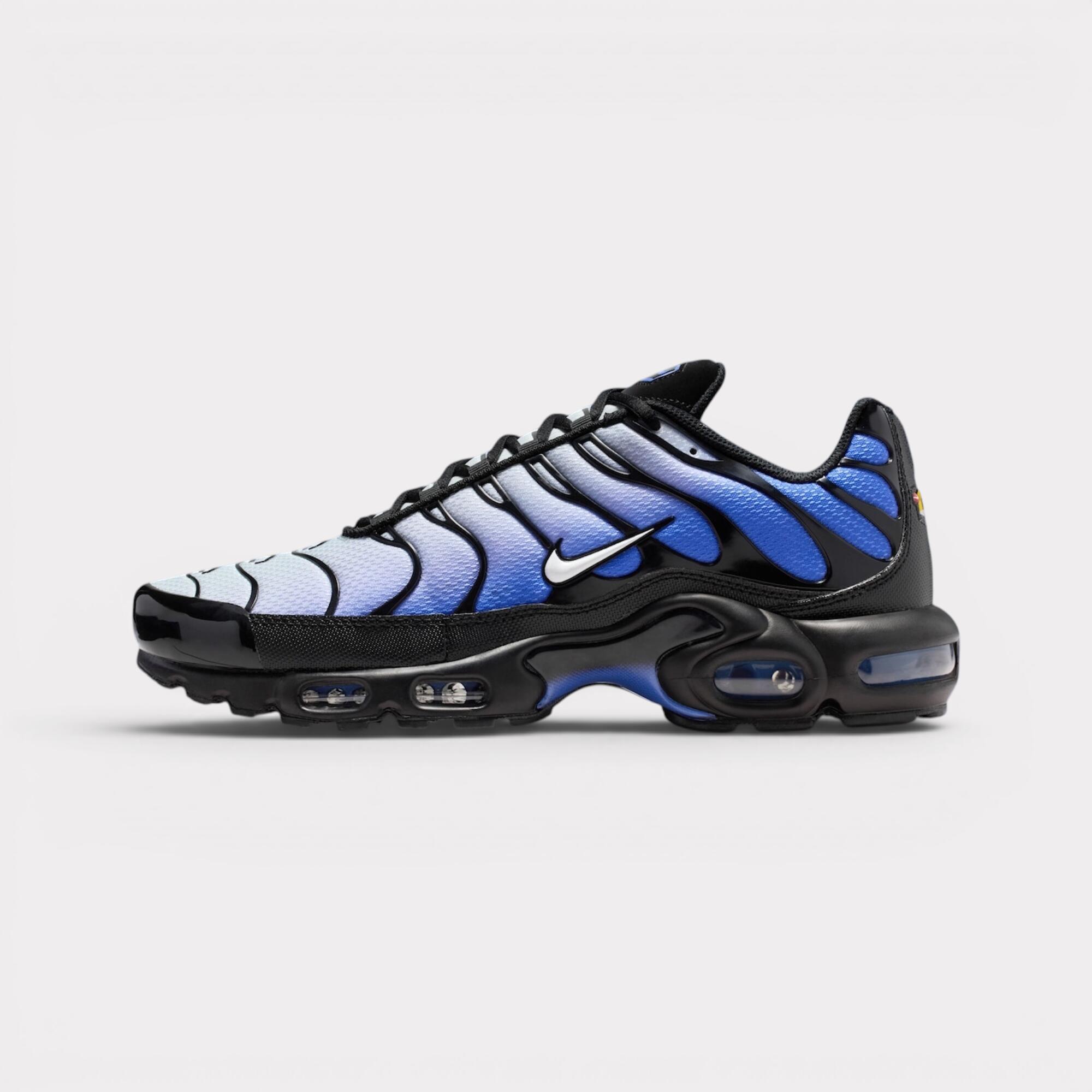 Nike Air Max Plus - Sapphire 3/7