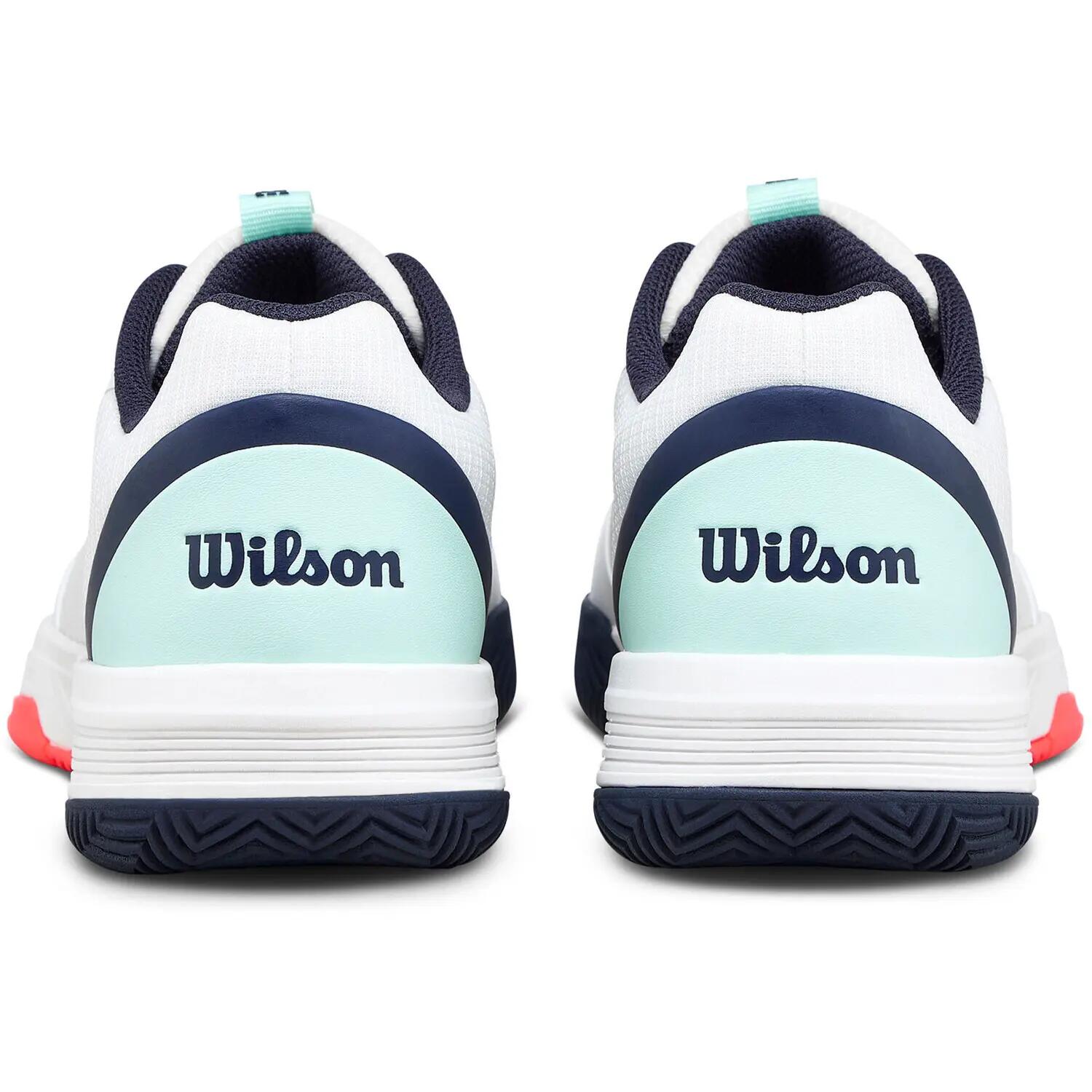 Tennisschuhe Wilson Courtglide 5/7
