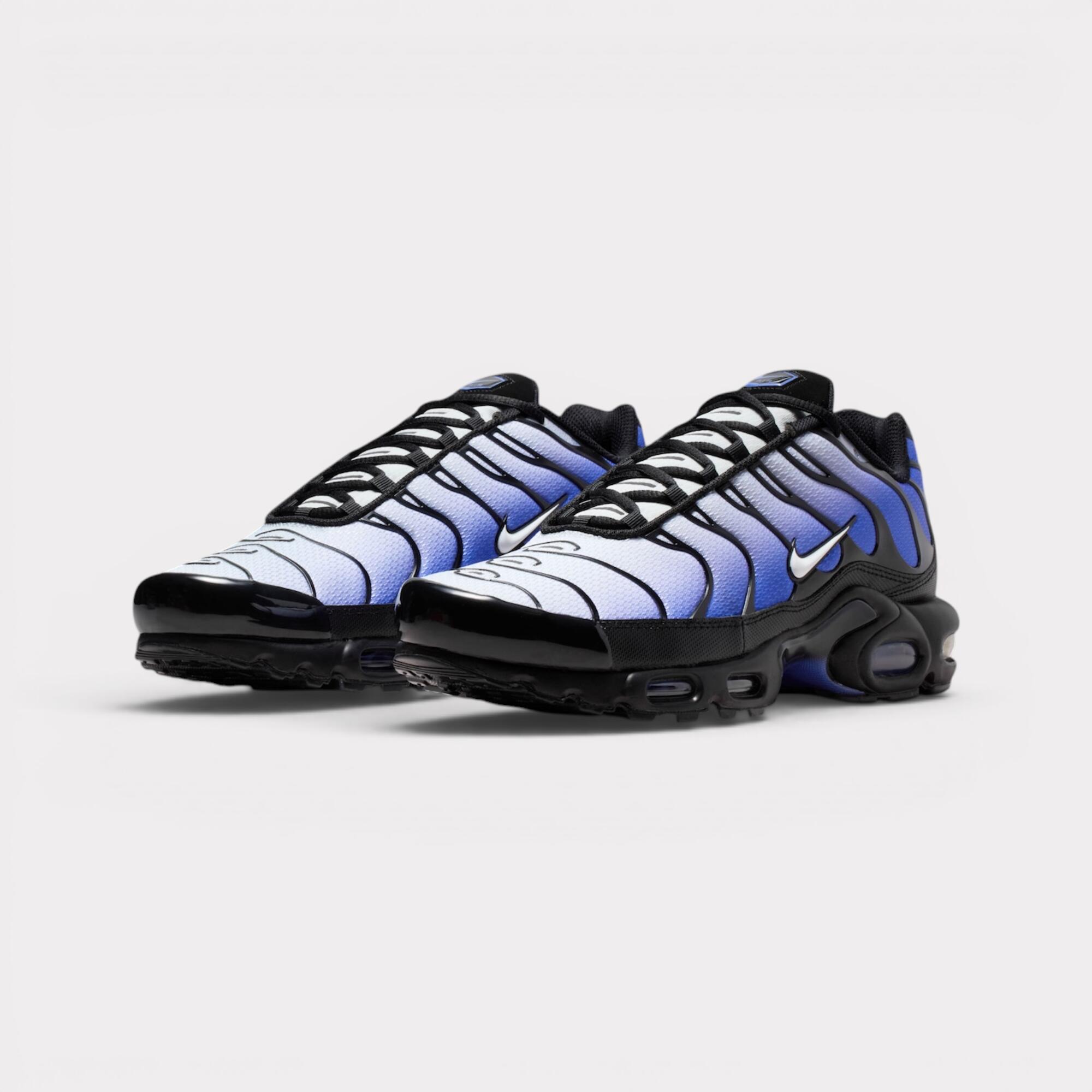 Nike Air Max Plus - Sapphire 2/7