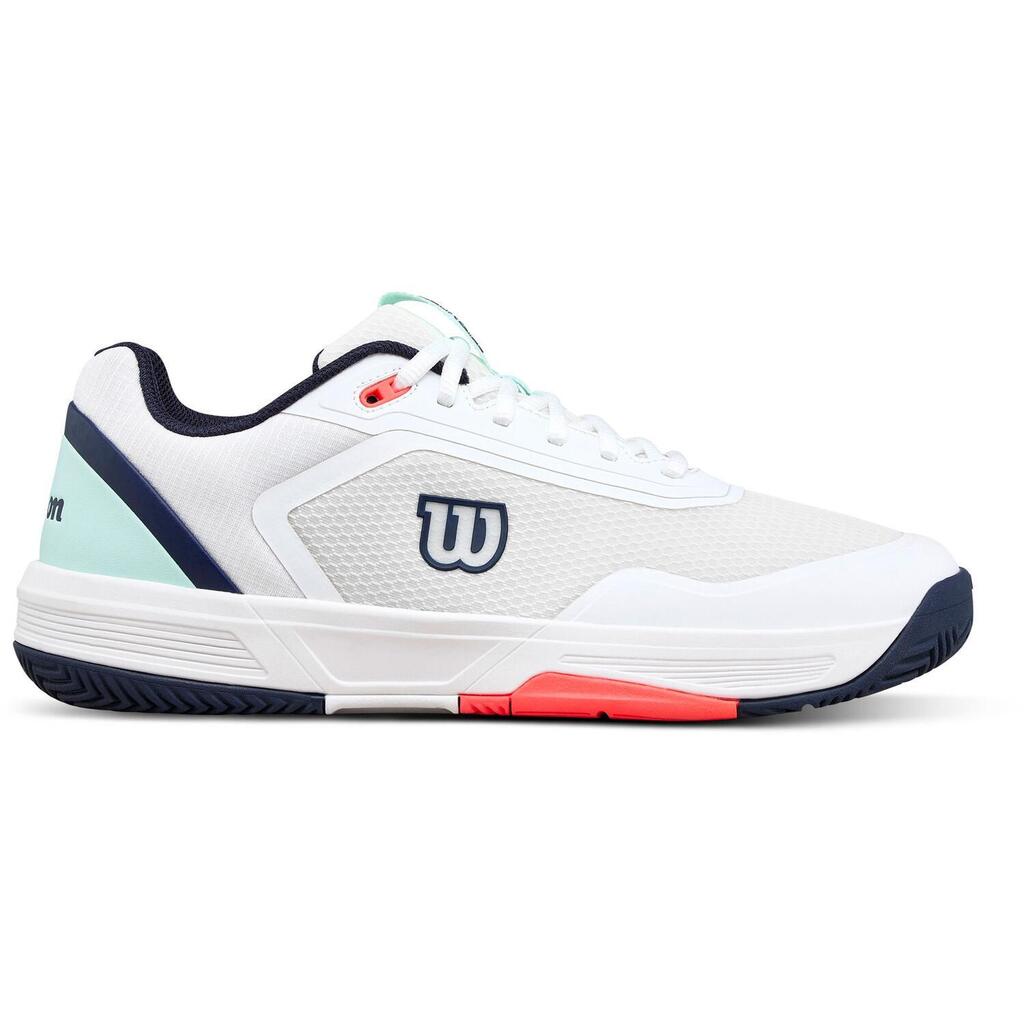 WILSON COURTGLIDE Grey/Bay SS26 (Zapatillas)