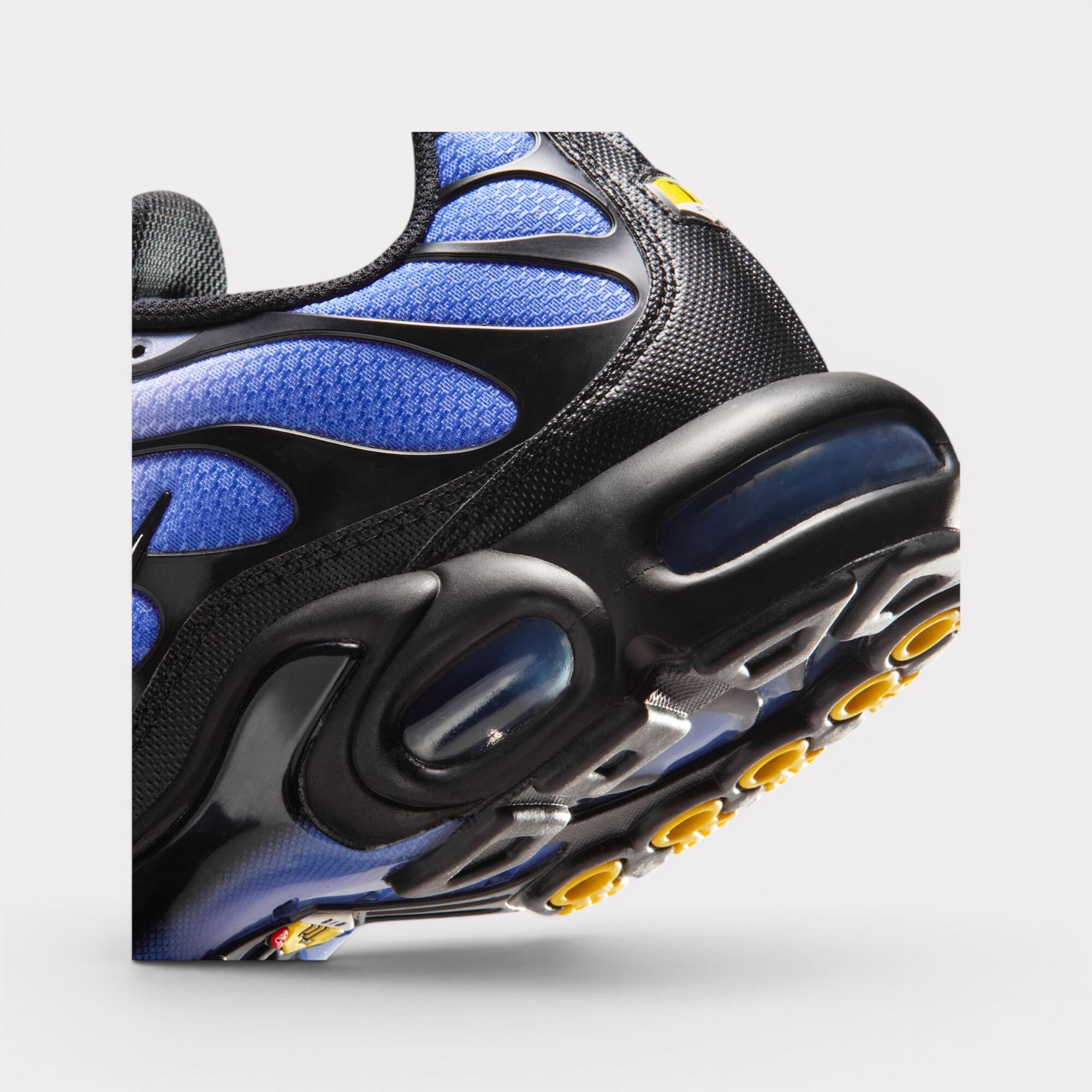 Nike Air Max Plus - Sapphire 7/7