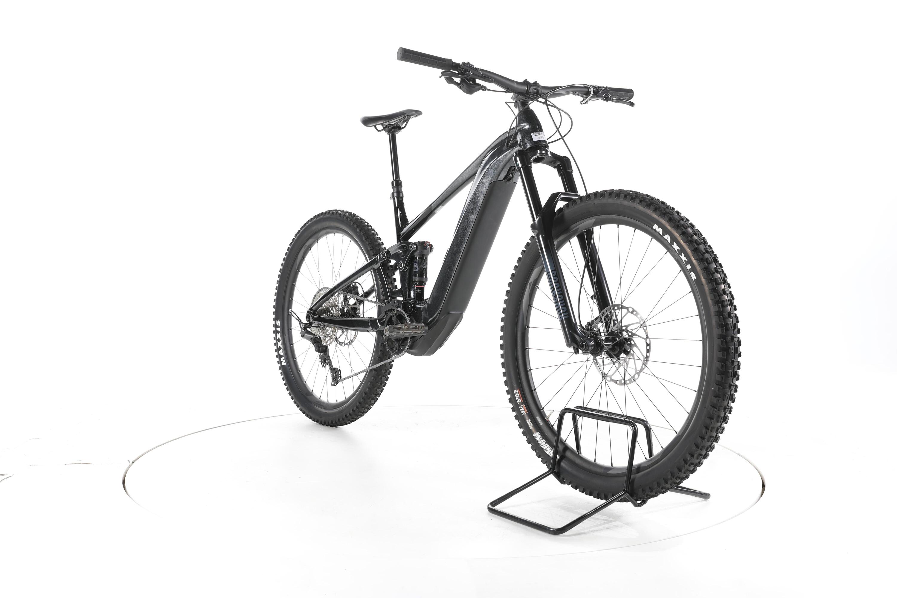 Ebike ricondizionata · Giant Trance X E+ 3 · Ottime condizioni 3/7