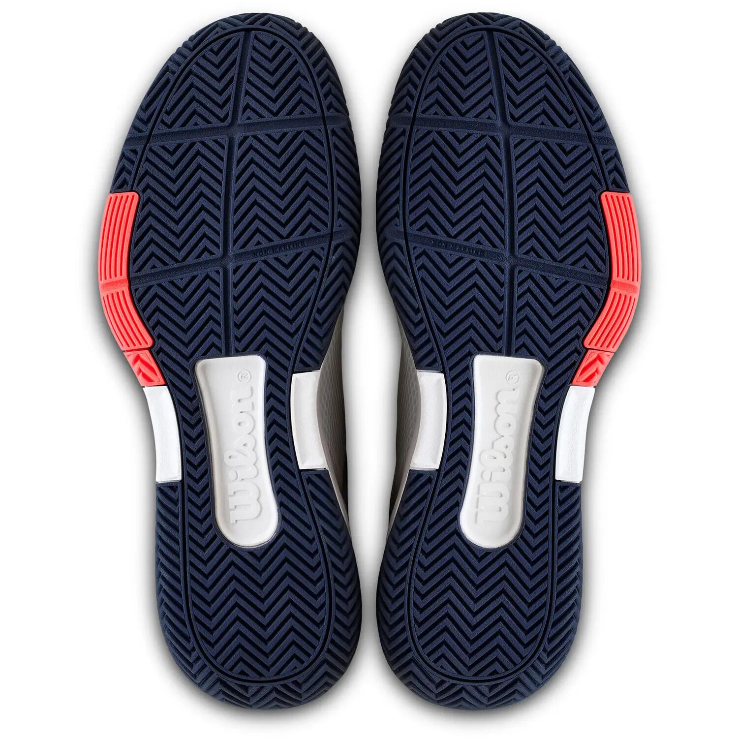 Tennisschuhe Wilson Courtglide 4/7