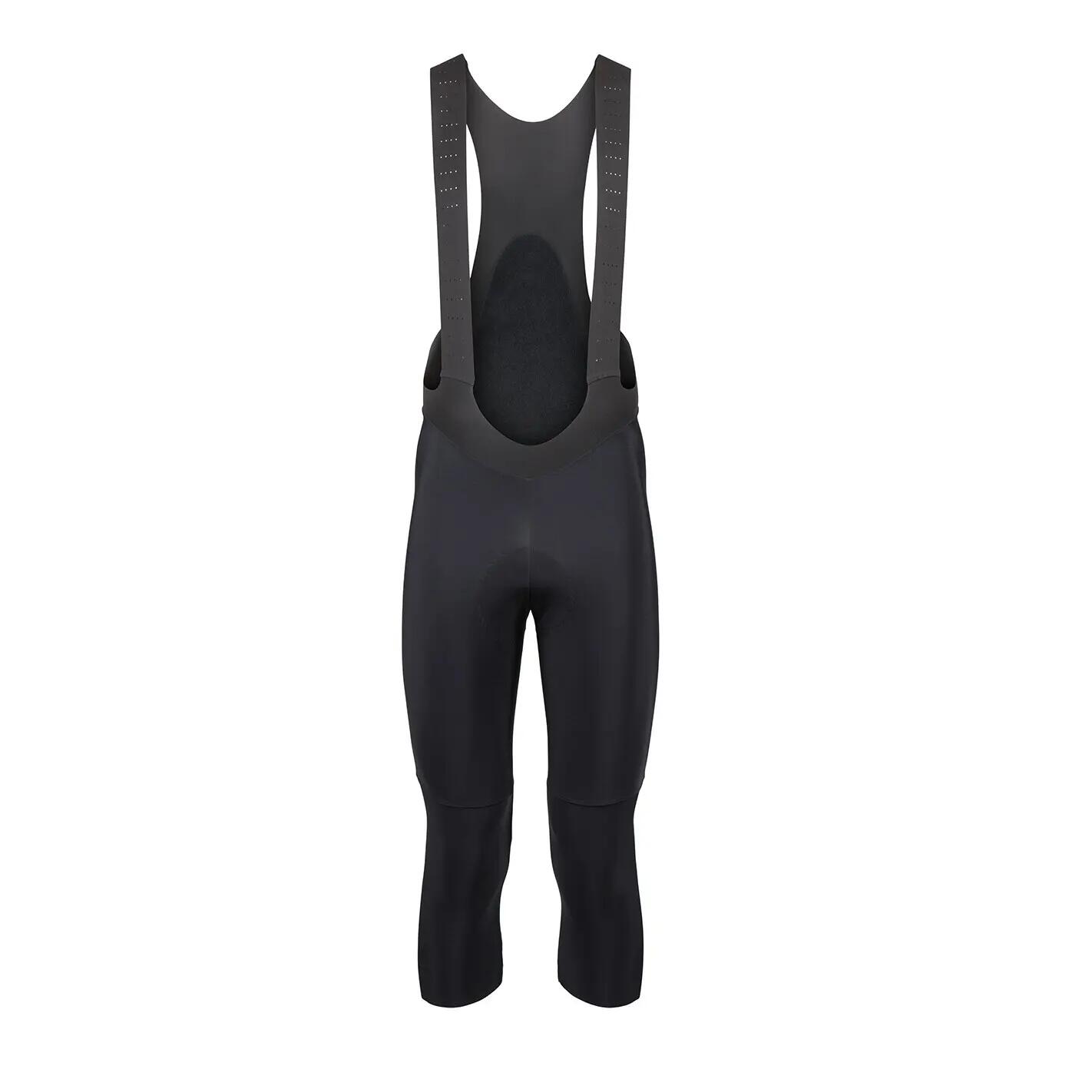 Ciclisti con bretelle a 3/4 Etxeondo Corsaire Orhi Thermo 2/5