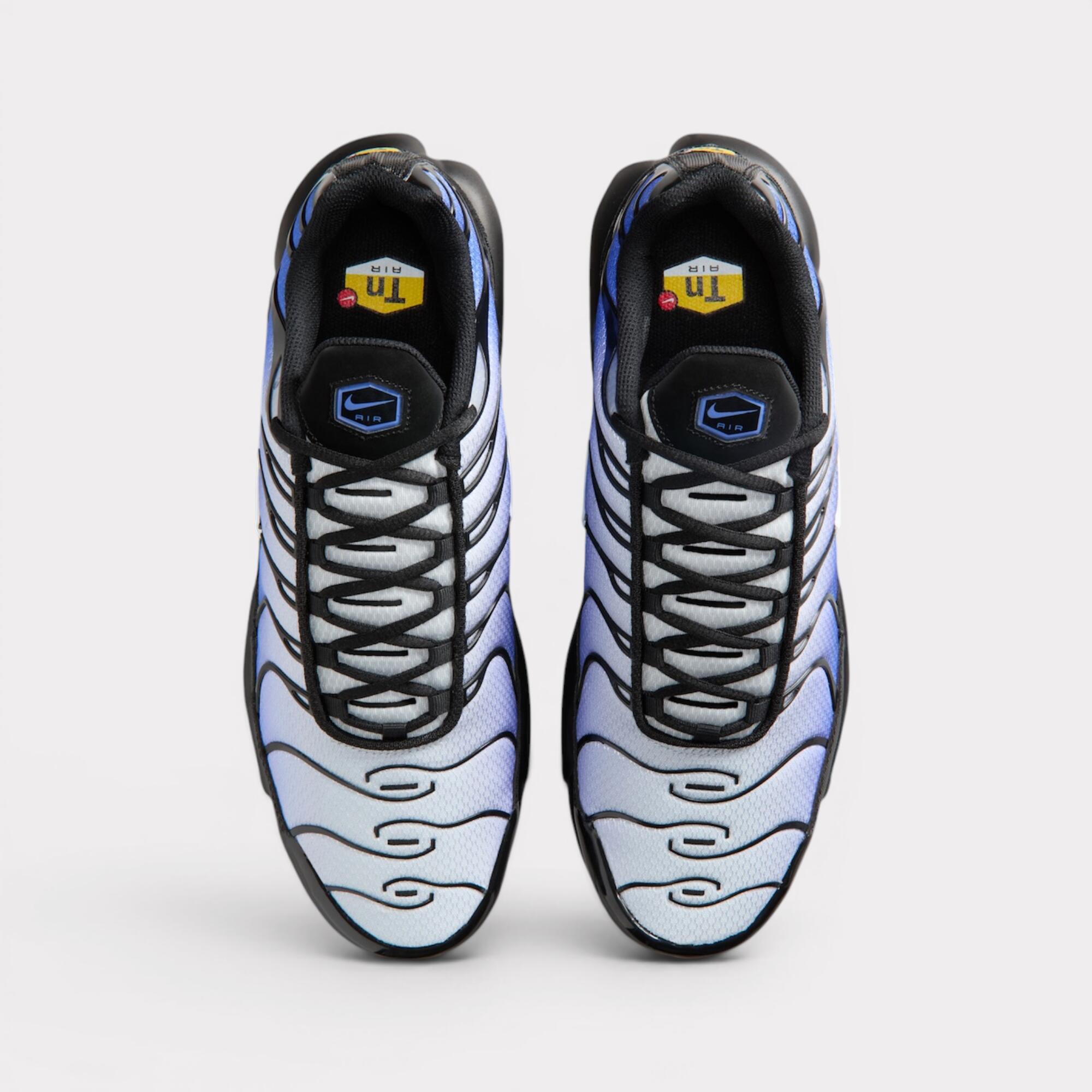 Nike Air Max Plus - Sapphire 5/7