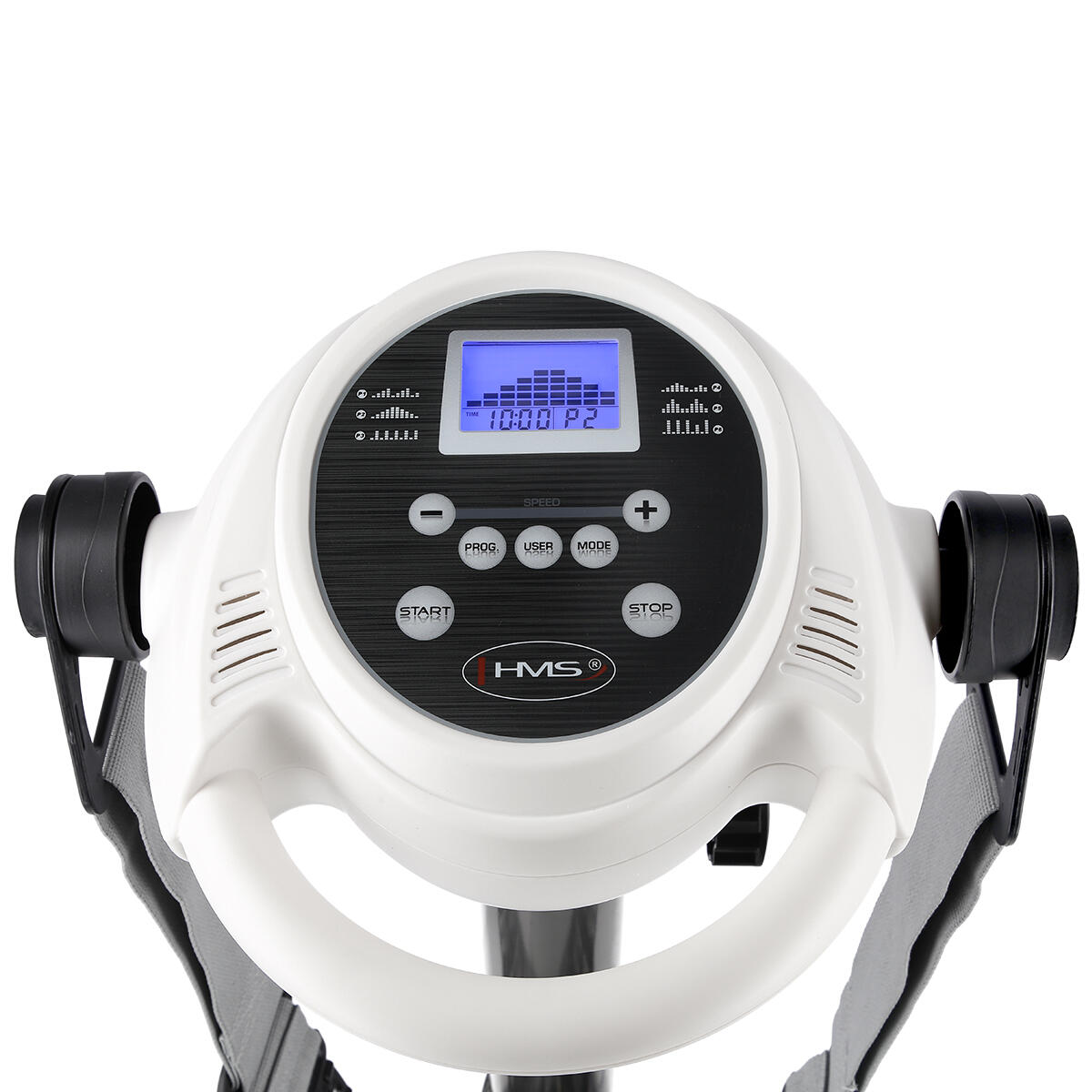 Appareil de massage à bande ma1001 HMS 7/7