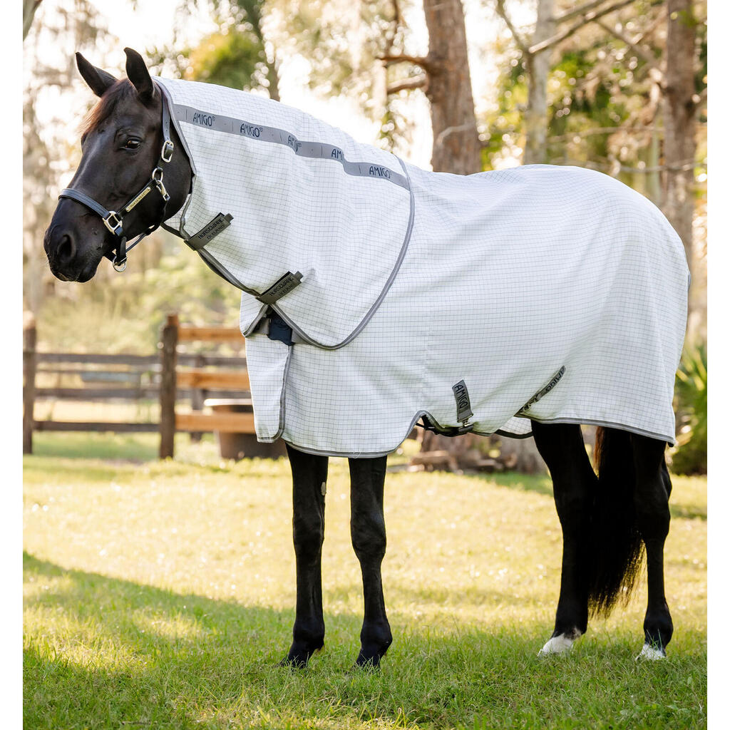 Anti-Fly Sheet Horseware Amigo plus