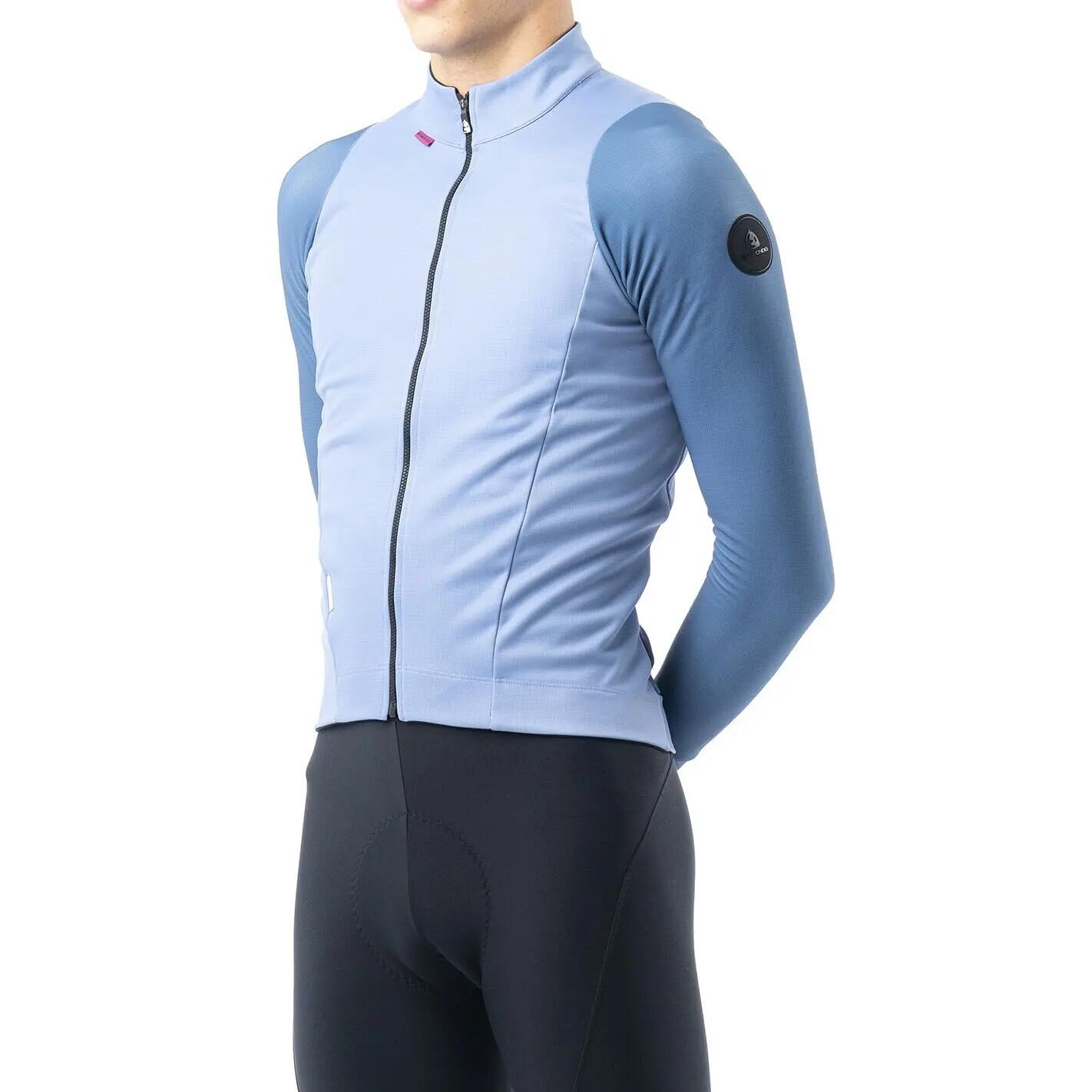 Veste coupe-vent Etxeondo Gaude Gore-tex Windstopper 3/5