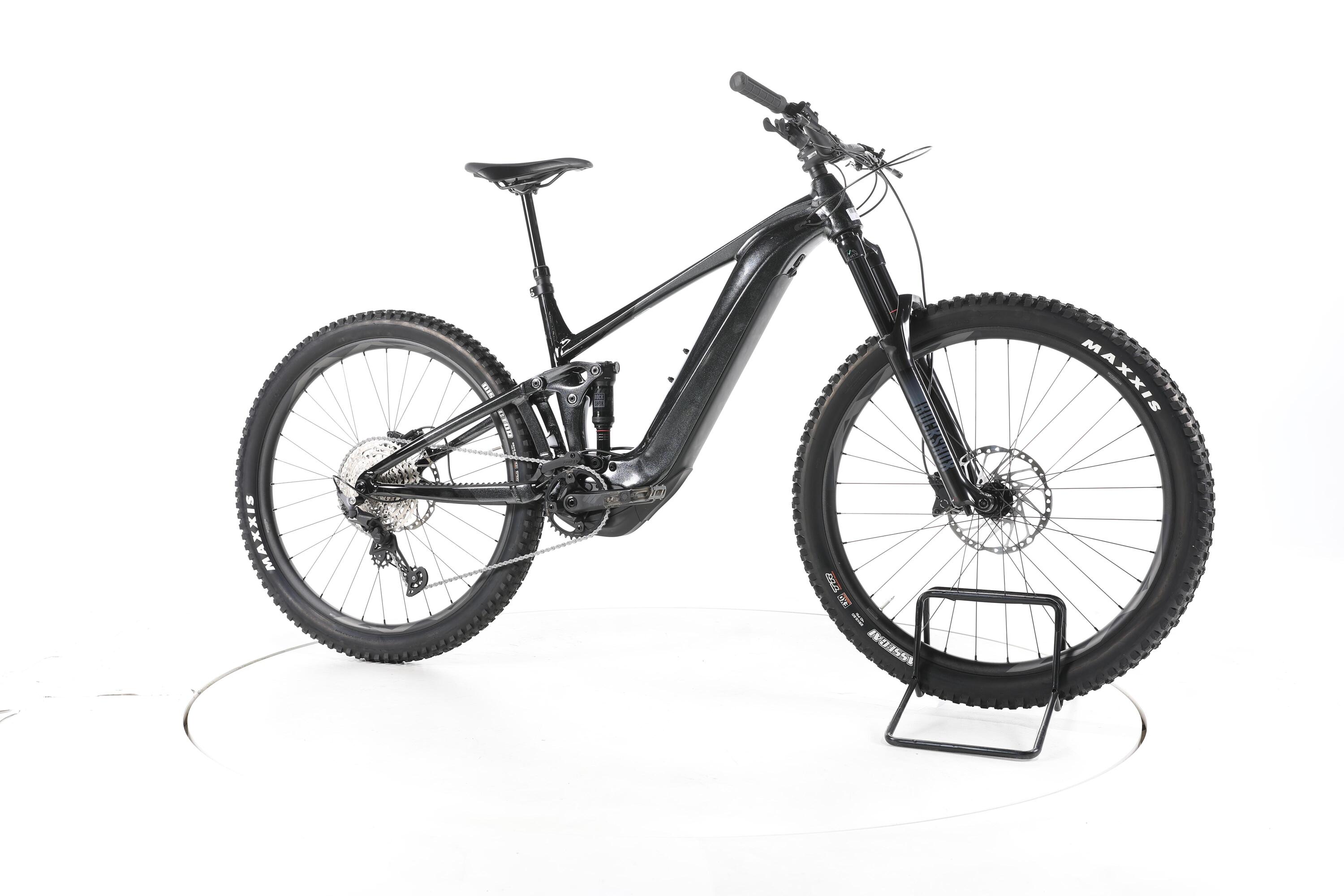 Ebike ricondizionata · Giant Trance X E+ 3 · Ottime condizioni 2/7