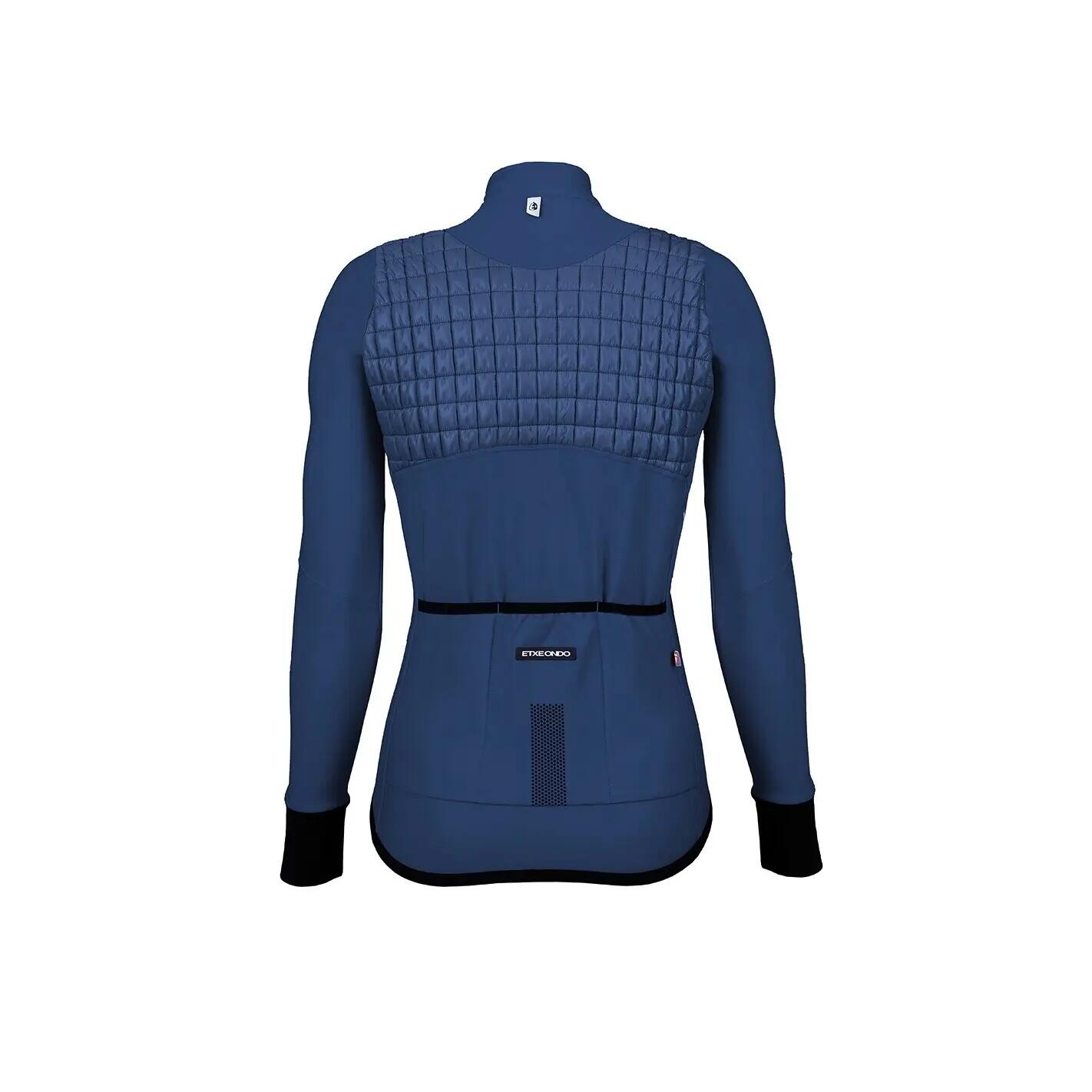 Veste femme Etxeondo Ara Primaloft 3/5