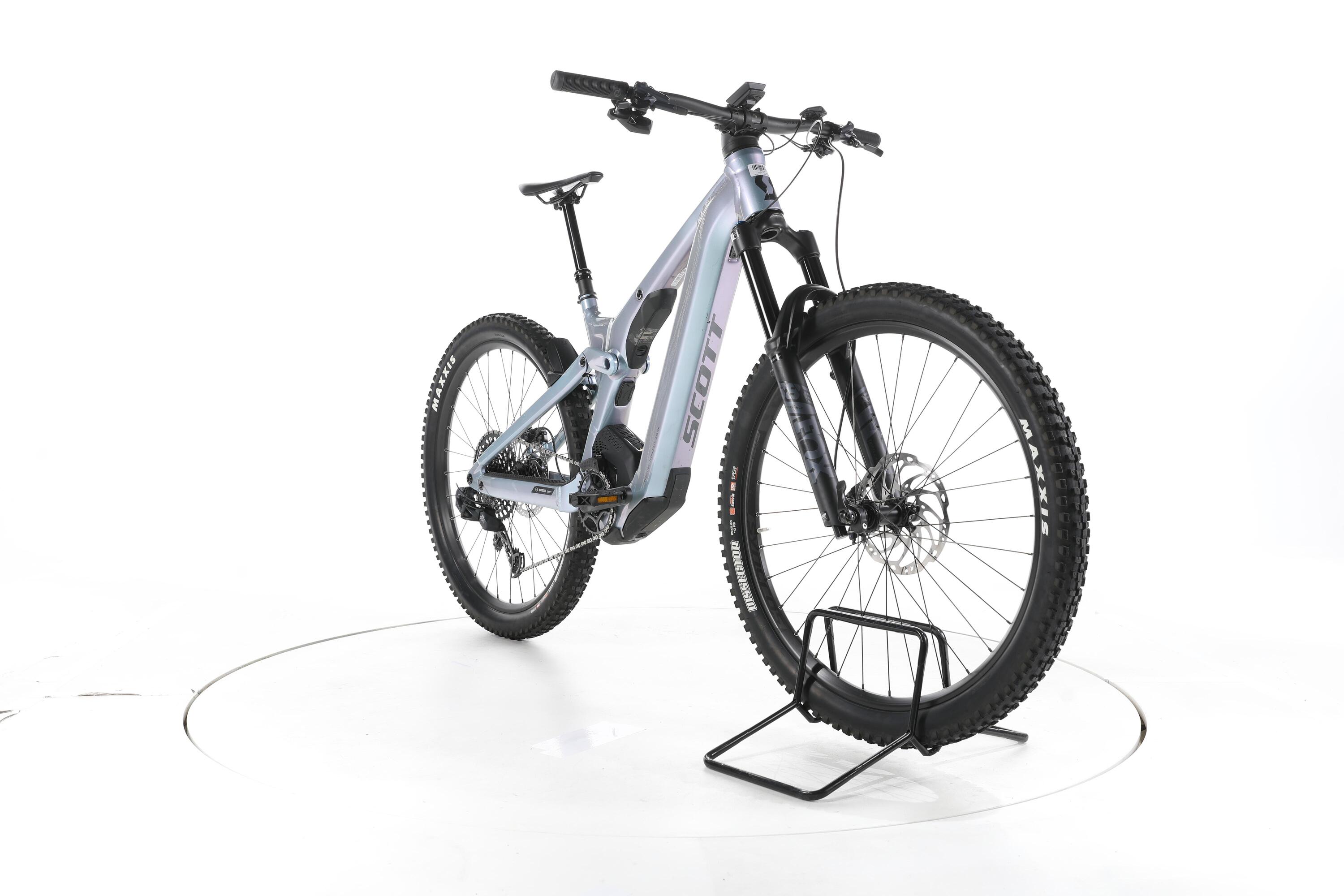 Ebike ricondizionata · Scott Patron eRIDE 910 · Buone condizioni 3/7