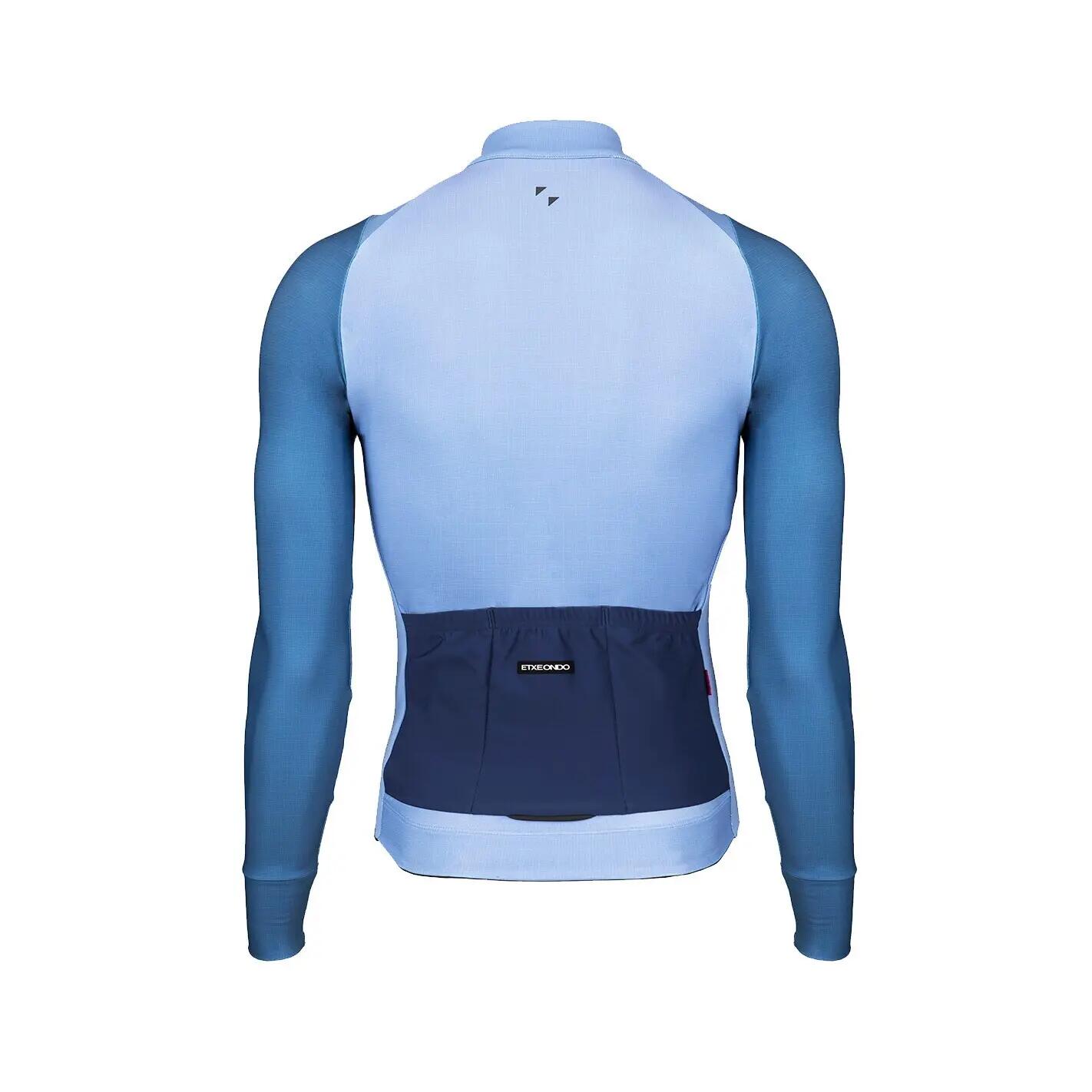 Veste coupe-vent Etxeondo Gaude Gore-tex Windstopper 2/5