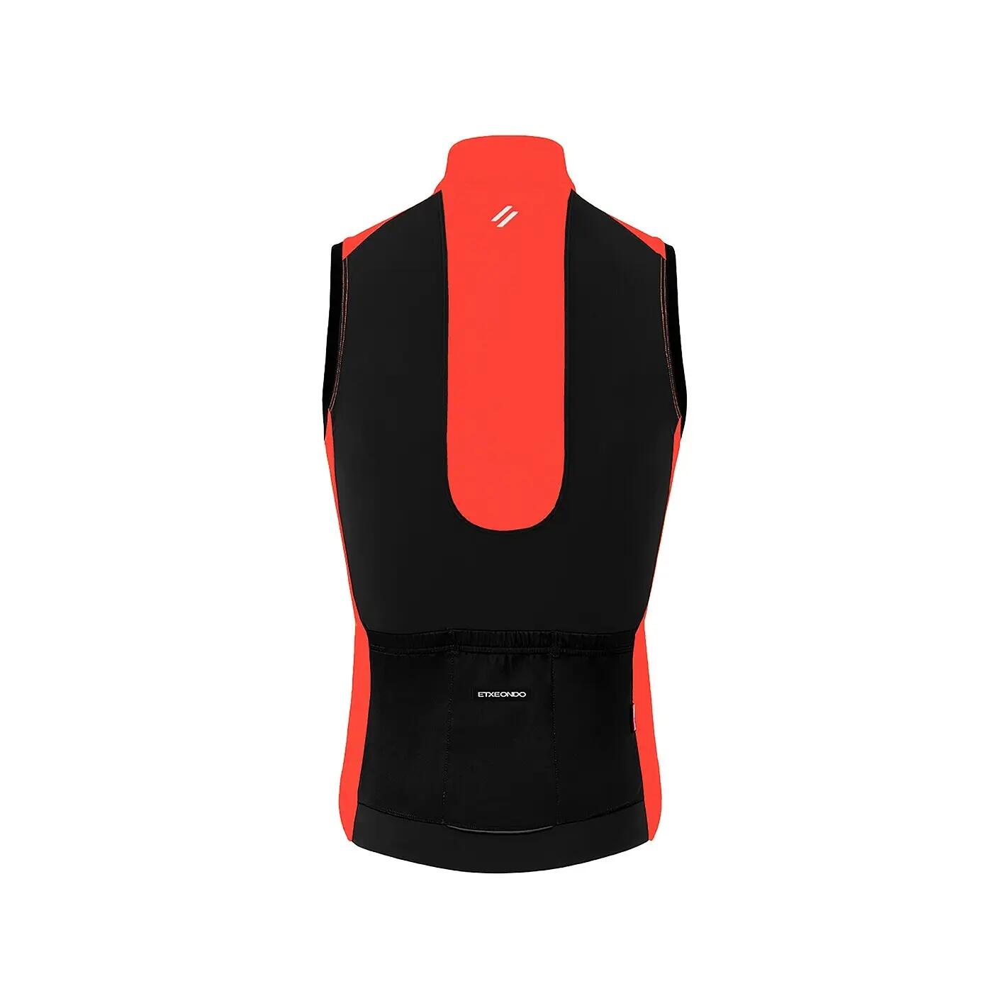 Gilet antivento Etxeondo Arima Gore-tex Windstopper 2/5