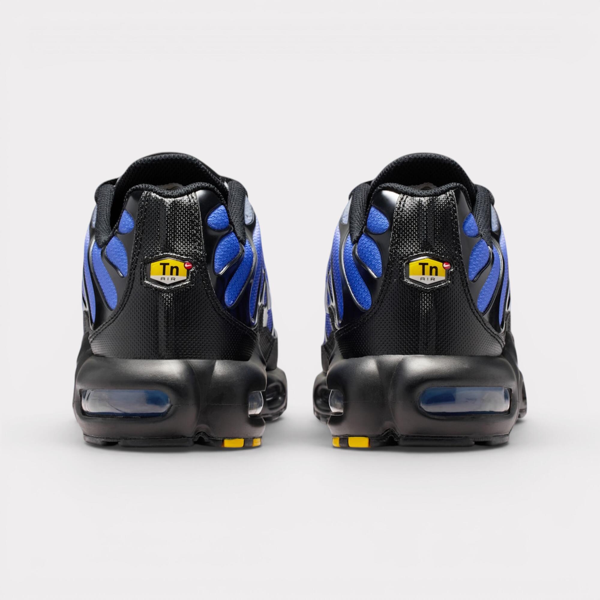 Nike Air Max Plus - Sapphire 4/7