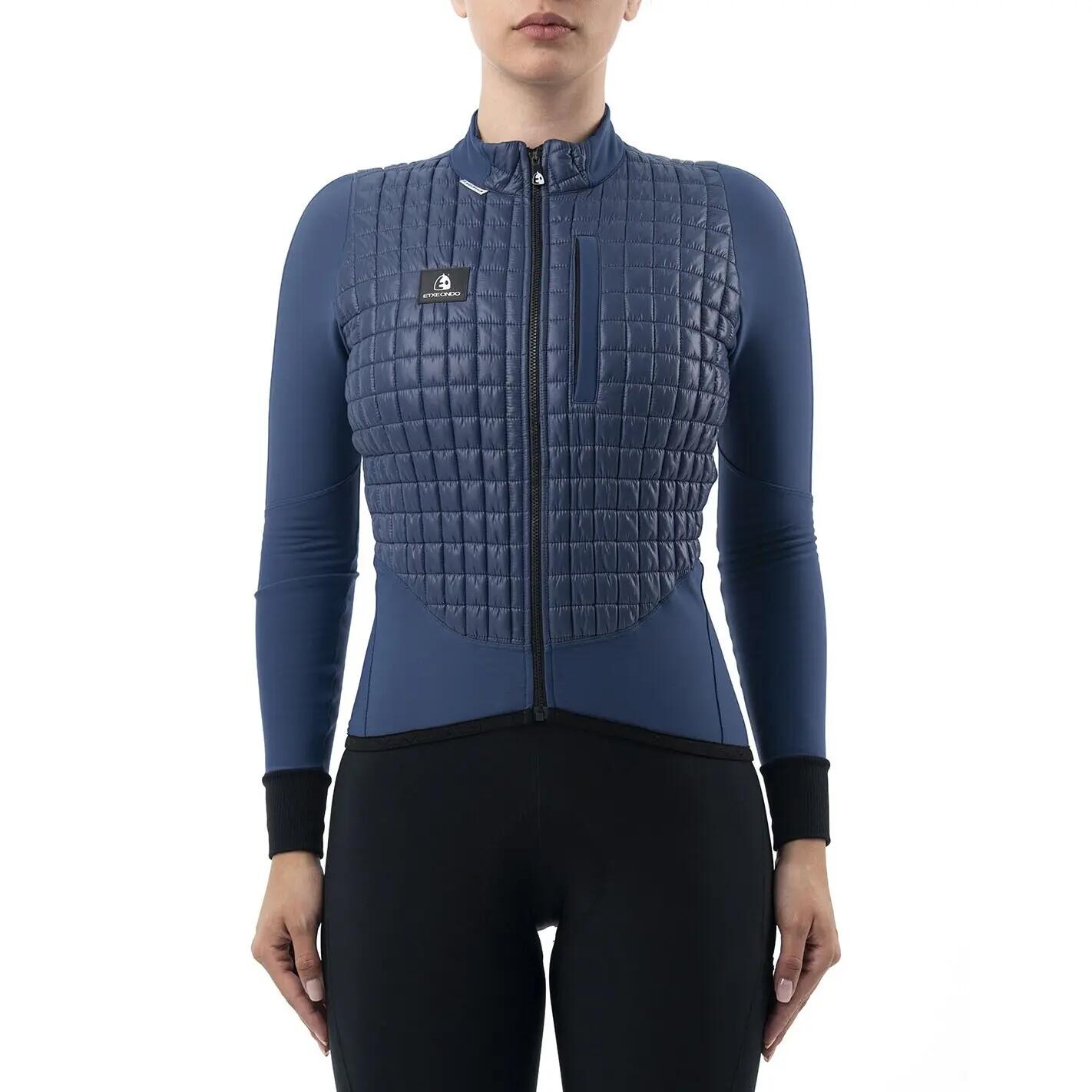 Veste femme Etxeondo Ara Primaloft 2/5