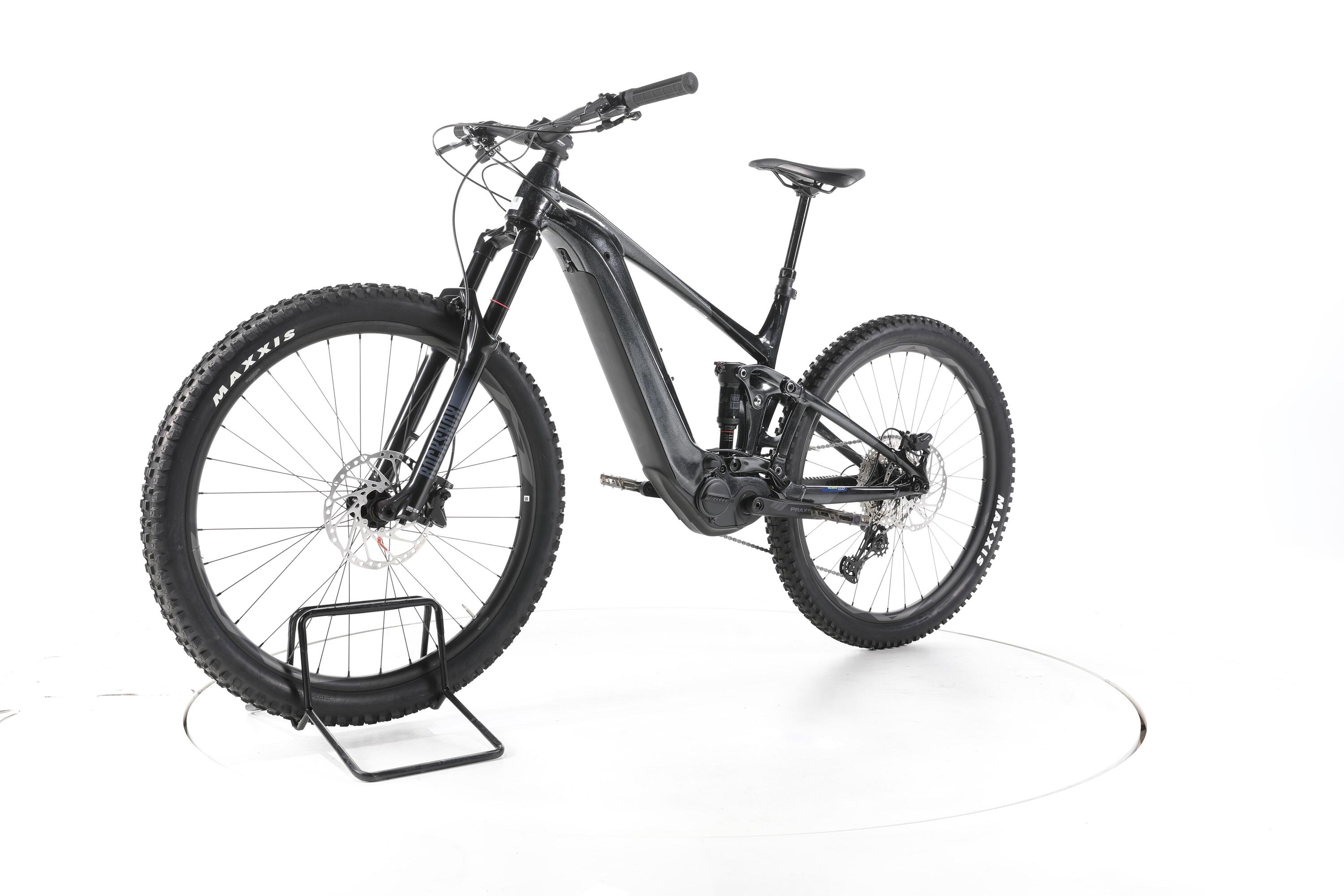 Ebike ricondizionata · Giant Trance X E+ 3 · Ottime condizioni 5/7