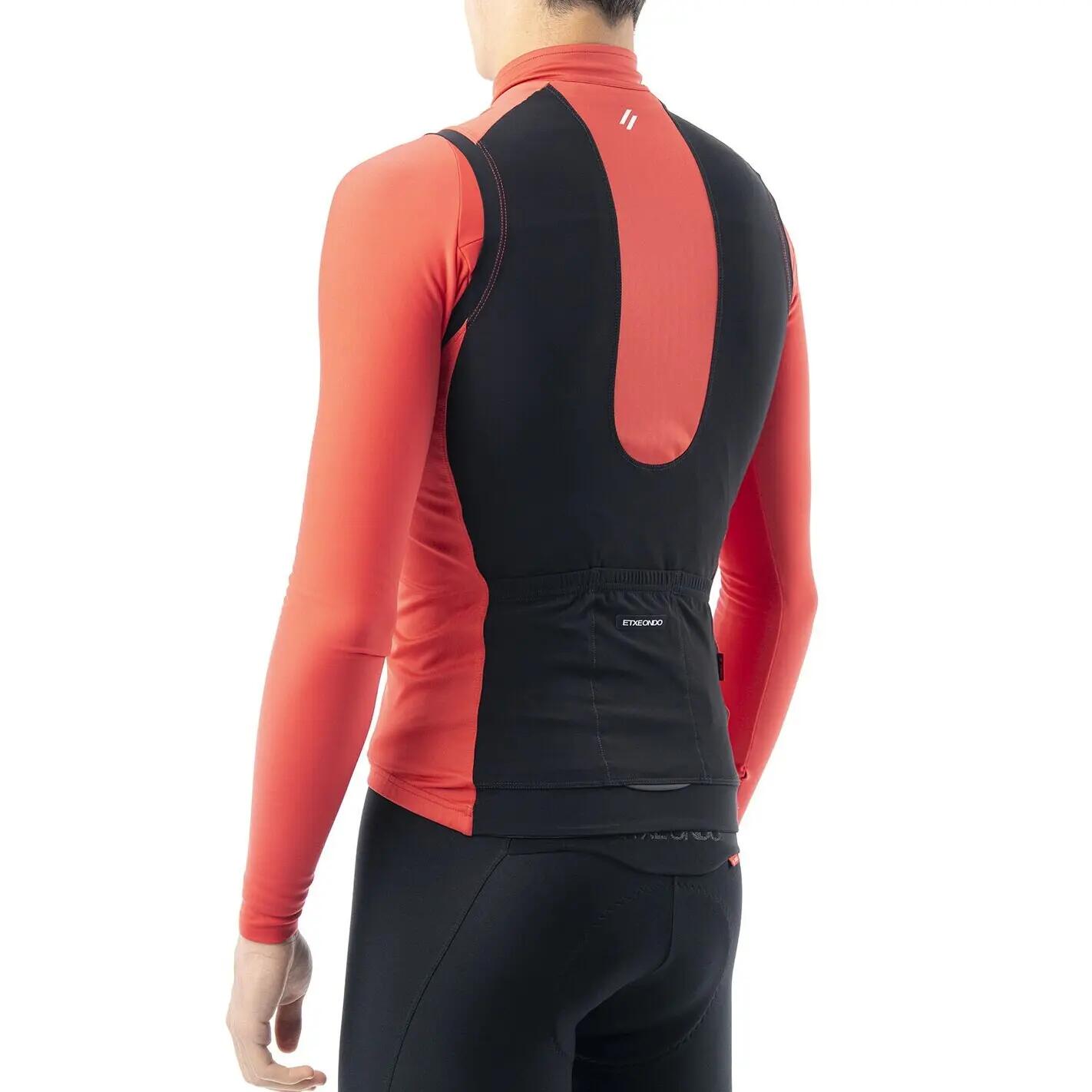 Gilet antivento Etxeondo Arima Gore-tex Windstopper 5/5