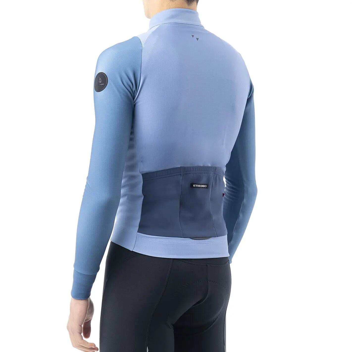 Veste coupe-vent Etxeondo Gaude Gore-tex Windstopper 5/5