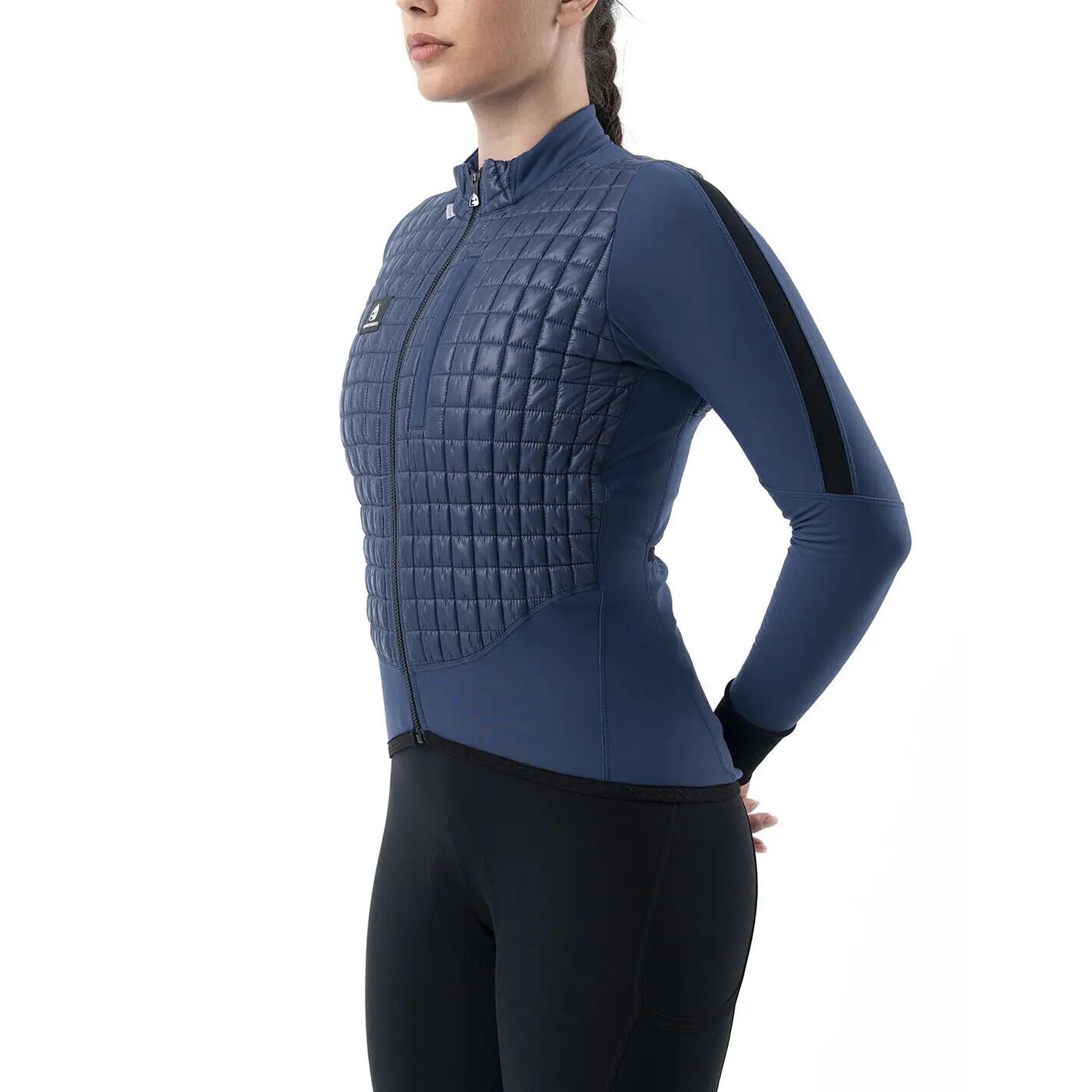 Veste femme Etxeondo Ara Primaloft 5/5